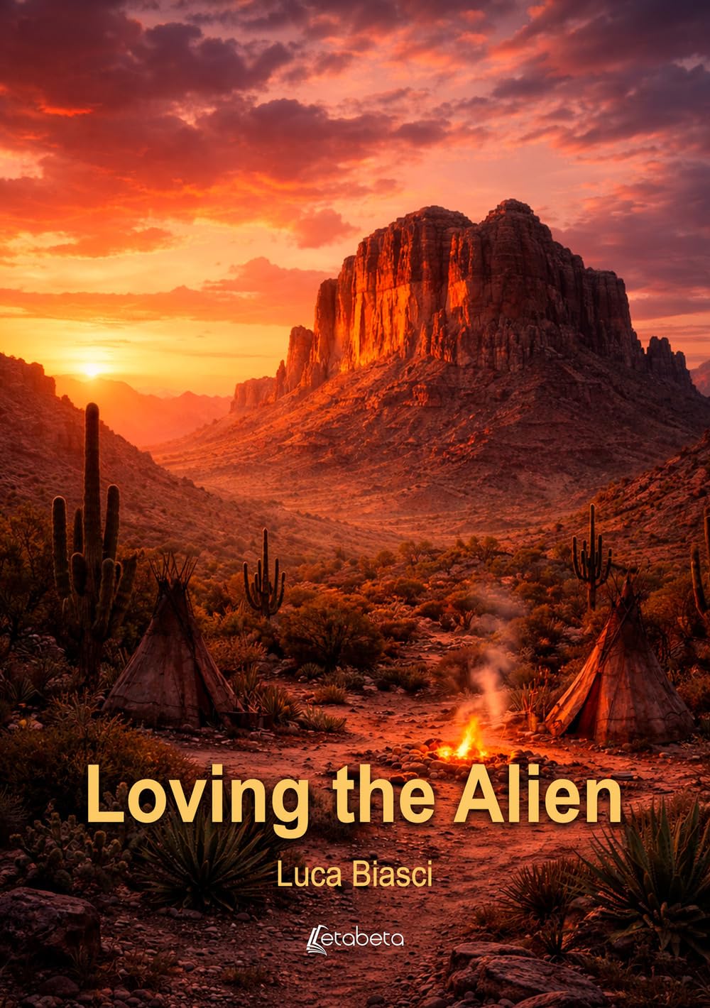 Loving the Alien