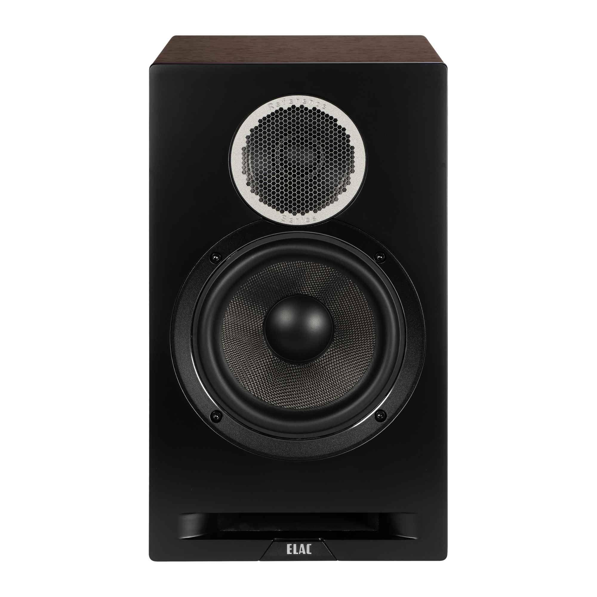 Amazon.com: ELAC Debut Reference B6.2 Bookshelf Speakers - (Pair