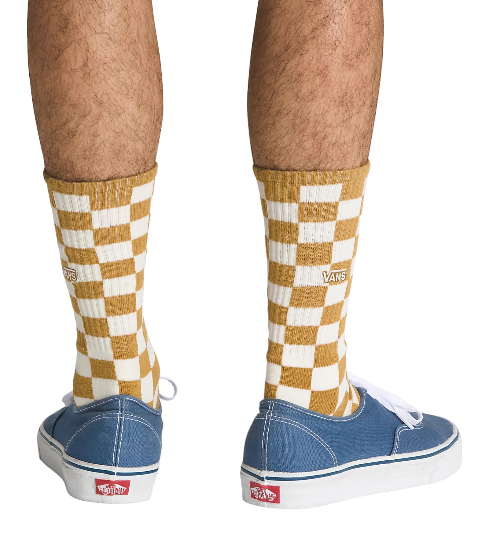 Skarpetki czarne Vans