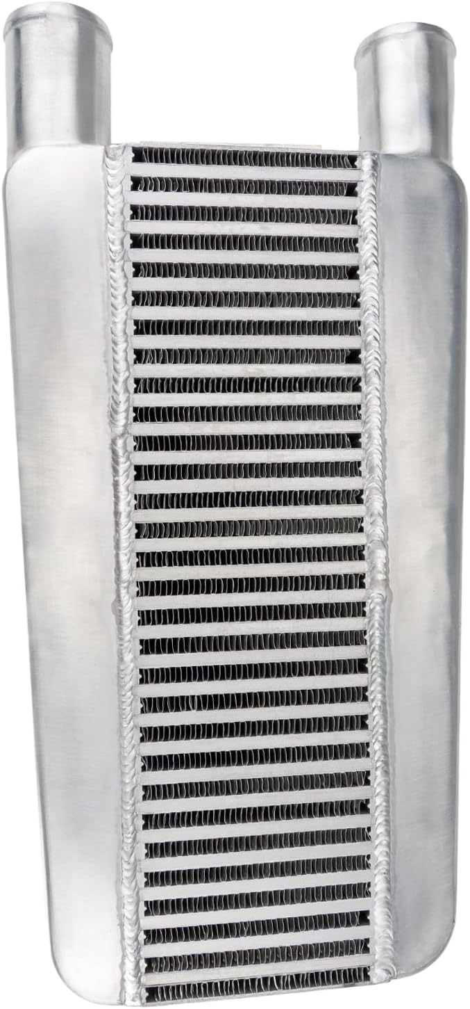 Intercooler Replacement for, 23“x11.25“x2.75“