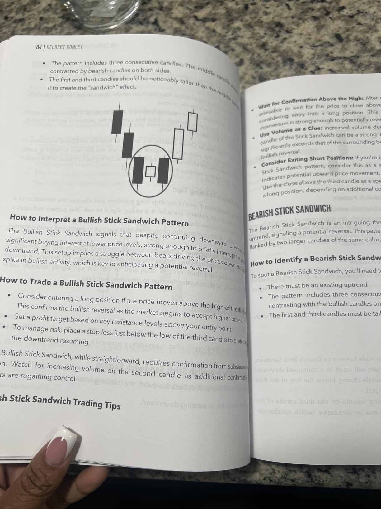 The Candlestick Trading Bible: [3 in 1] The Ultimate Guide to Mastering ...