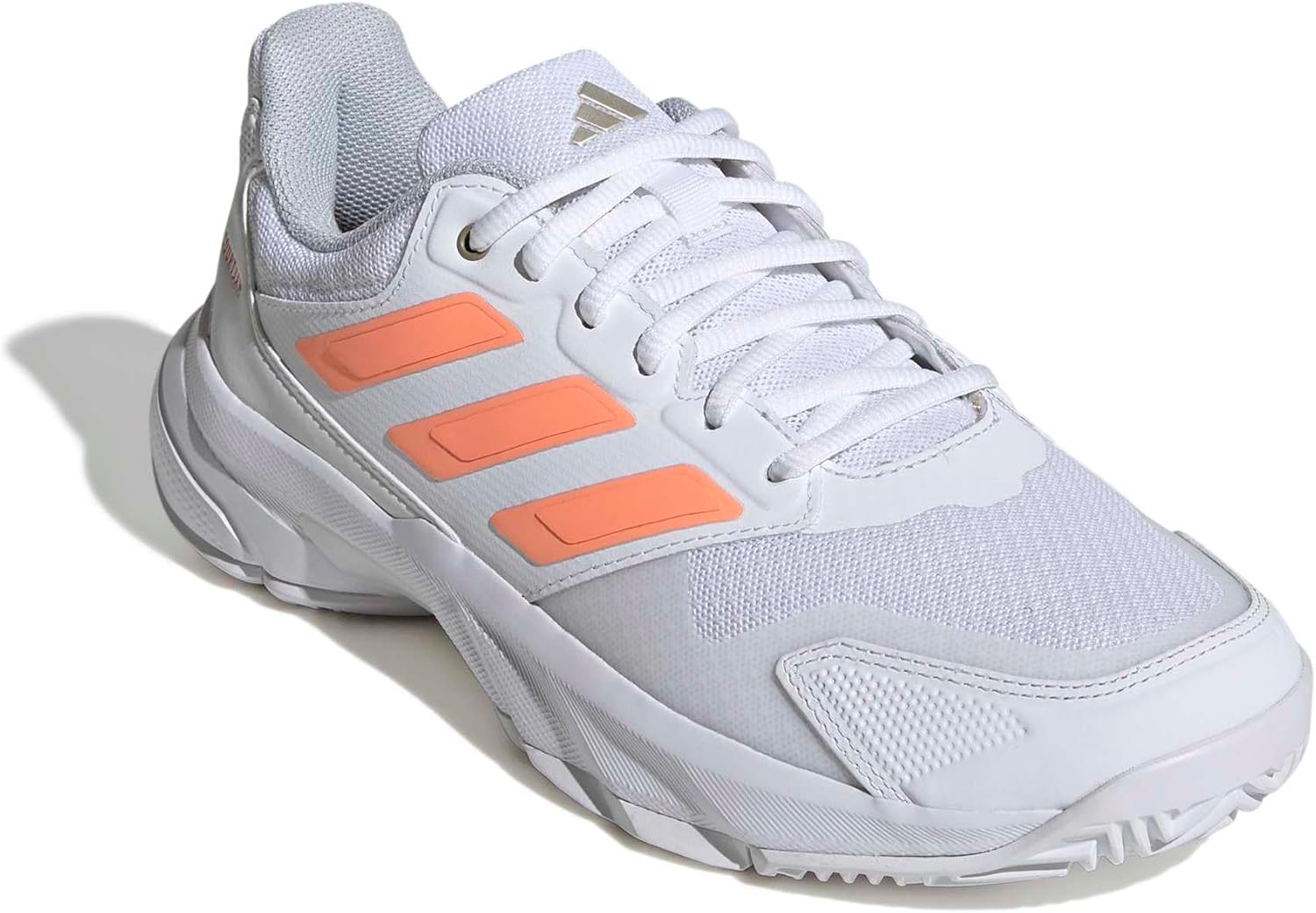 Adidas Womens Courtjam Control 3 Tennis