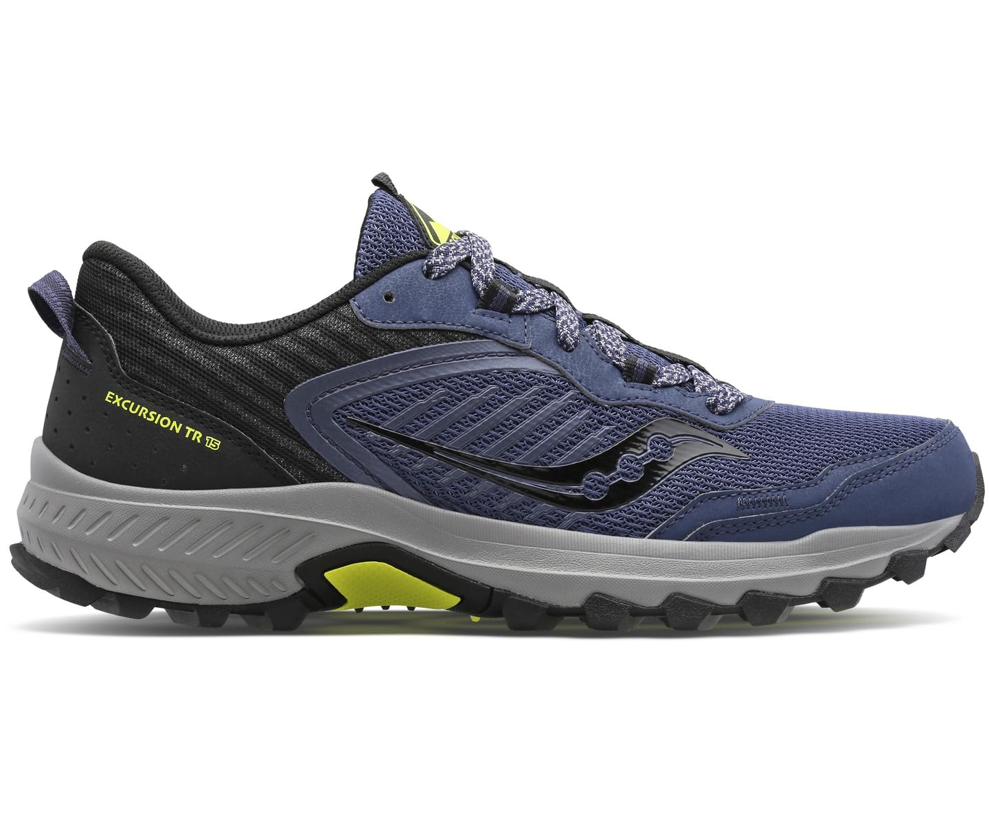 Mens Excursion Tr15 Running Shoe-image-26