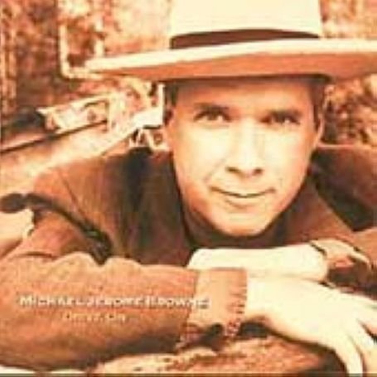 Drive on [Audio CD] BROWNE,MICHAEL JEROME