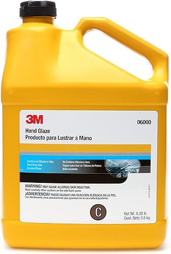 Miniatura 4 de 3M 05990 - Esmalte a mano 1 cuarto 32 oz