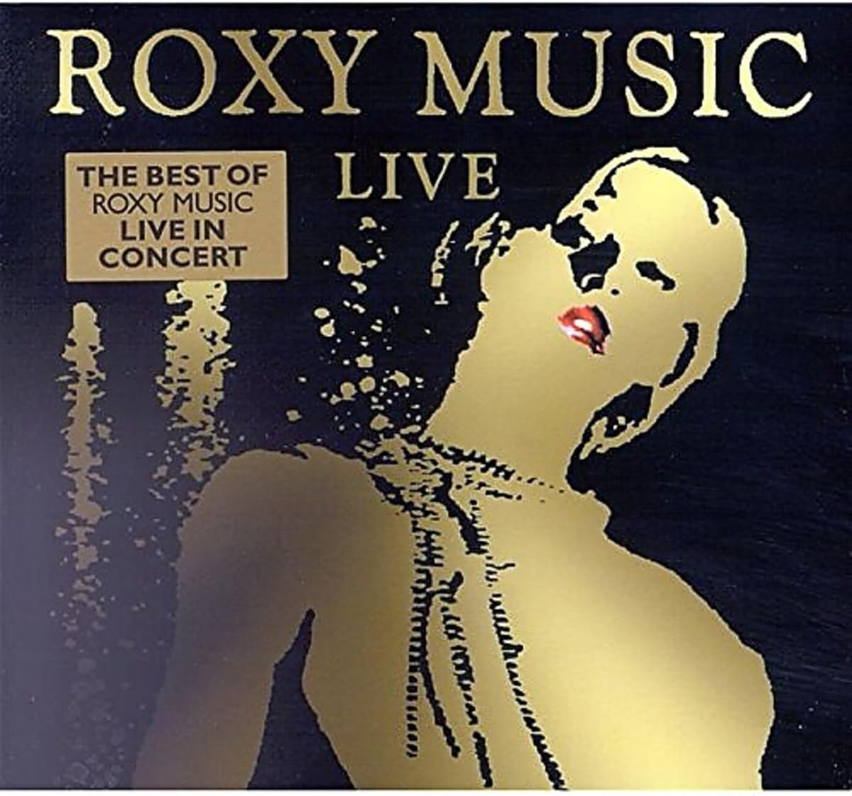 Live: Roxy Music