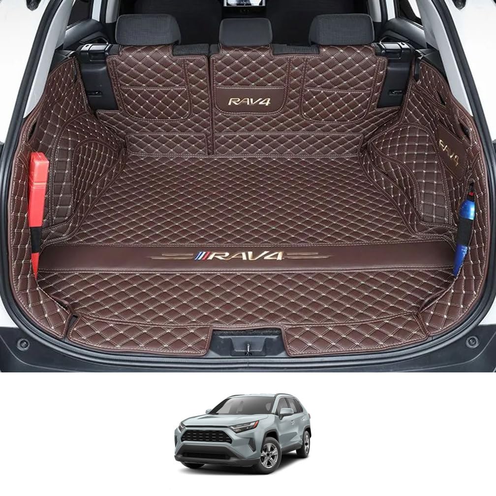 Amazon.co.jp: USUNE 新型 RAV4 50系 （2019年4月～現行）専用