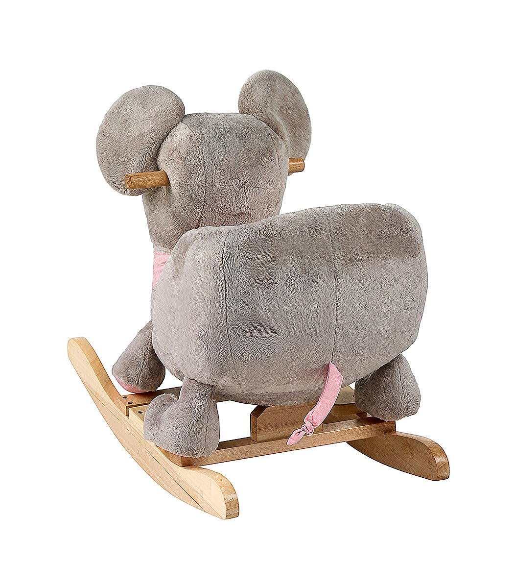 Schaukeltier Maus Mabel