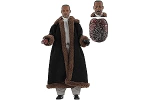 NECA Candyman: The Day of the Dead Ultimate Action Figure