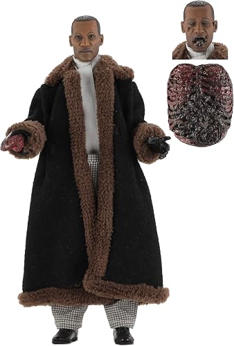 Candyman - 8” Clothed Action Figure - NECA