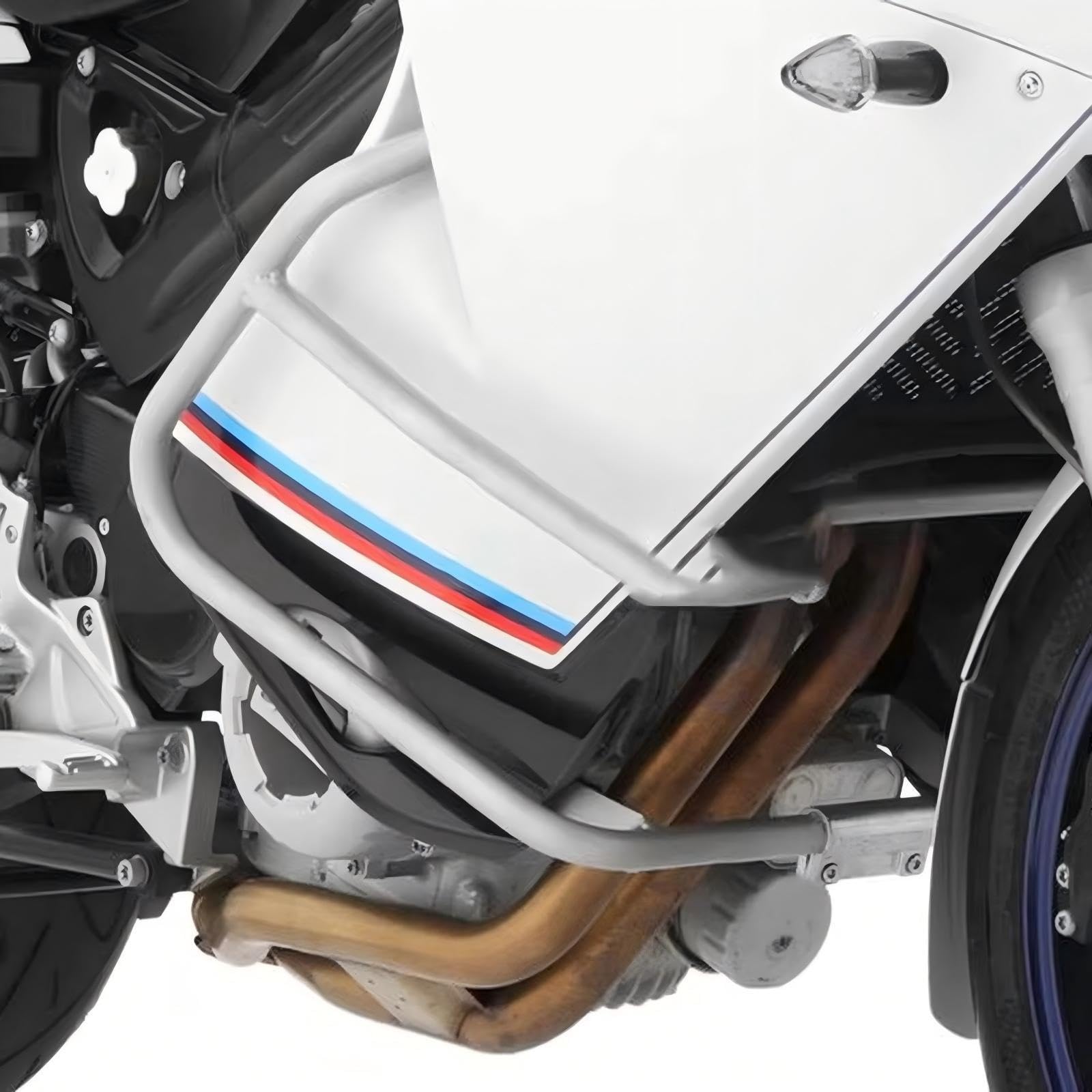 Moto Paraurti Per Per F800GT