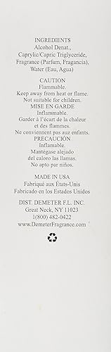 Miniatura 3 de Demeter Spray Colonia de pomelo rosa, 4 onzas