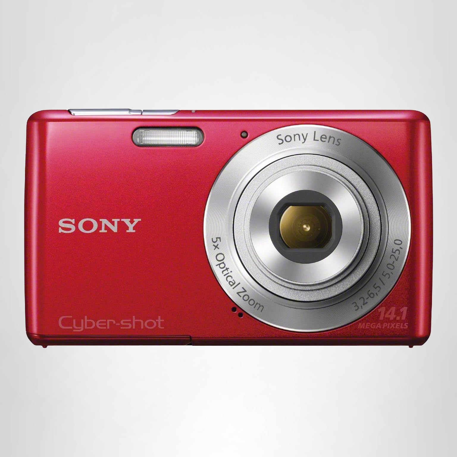 Amazon.com: Sony Cyber-shot DSC-W620 14.1 MP Digital Camera with