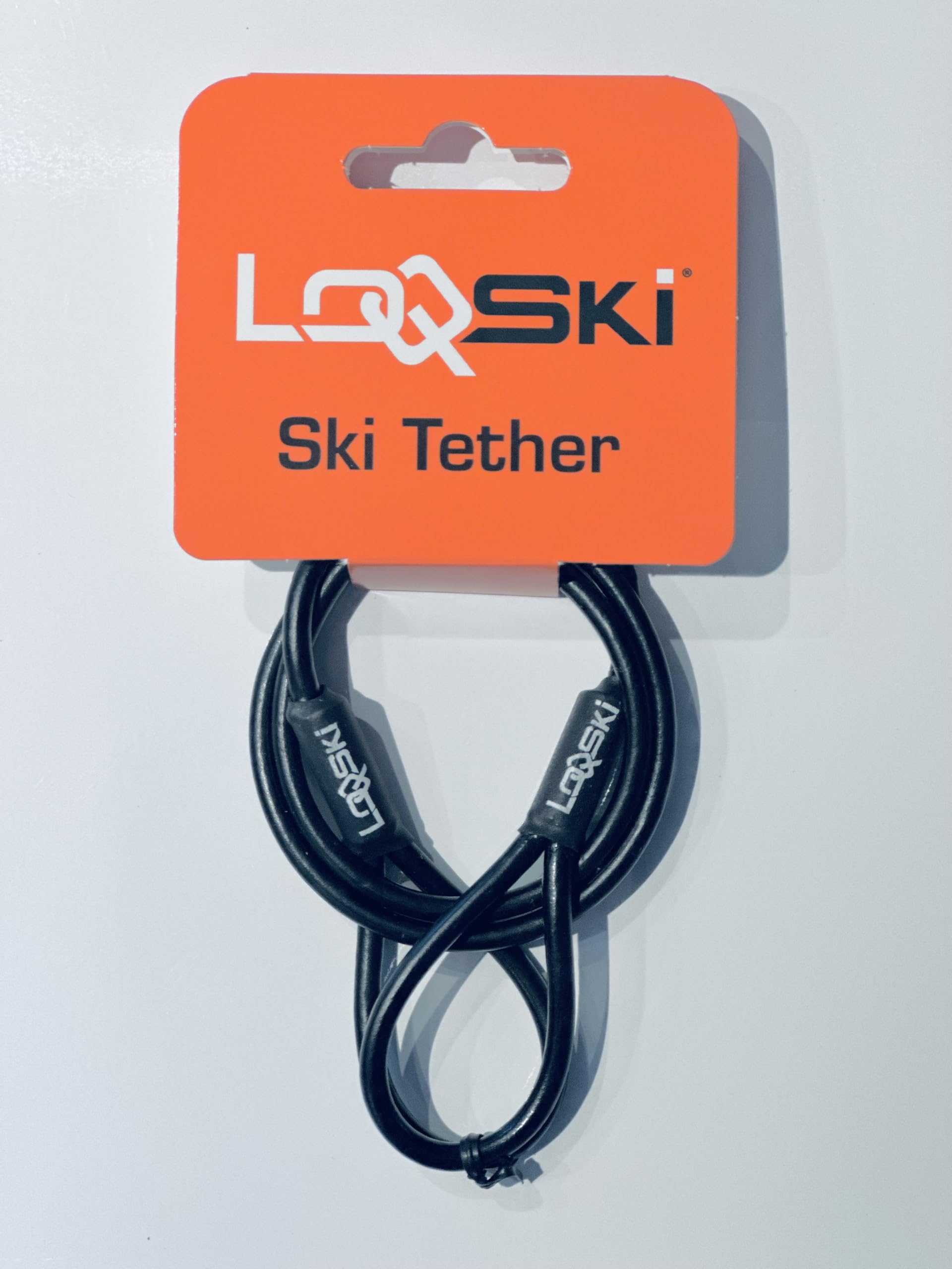 LOQSKI Ski Tether