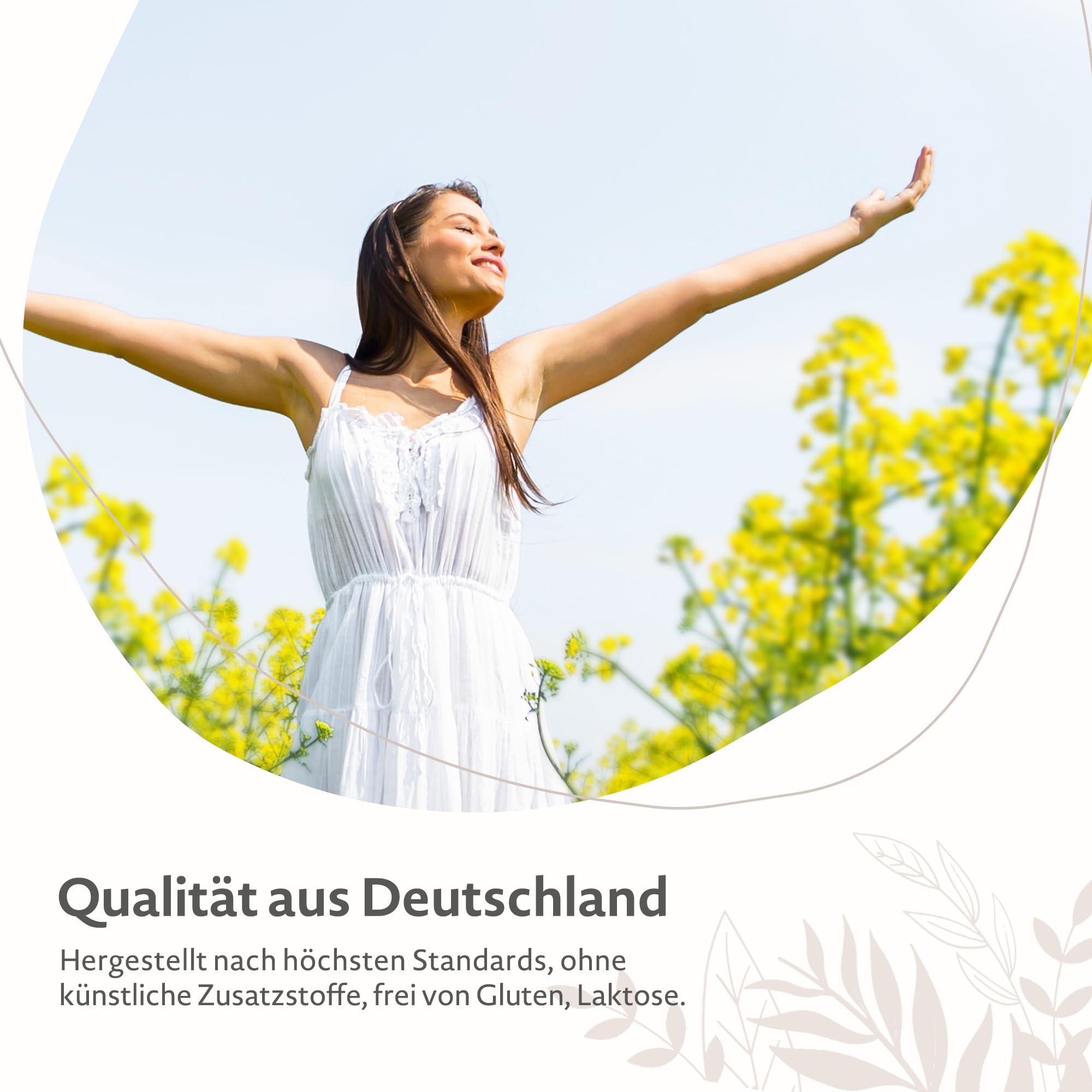 Cellavita – Nattokinase Vita hochdosiert 2000 FU 90 vegane Kapseln im Glas –Calciumlieferant aus Sojafermentation mit Sango Meereskoralle – Nahrungsergänzungsmittel einfach dosierbar & ohne Zusätze