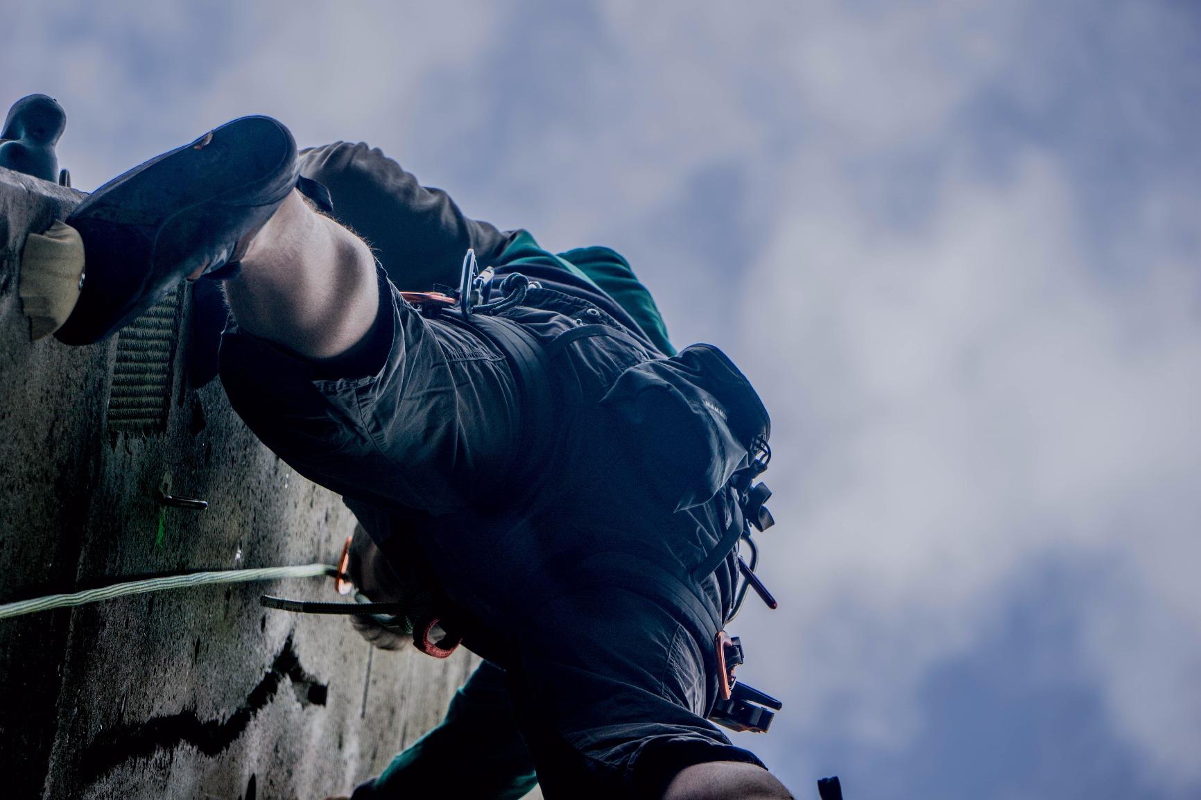 Macht die Alpha Serie...