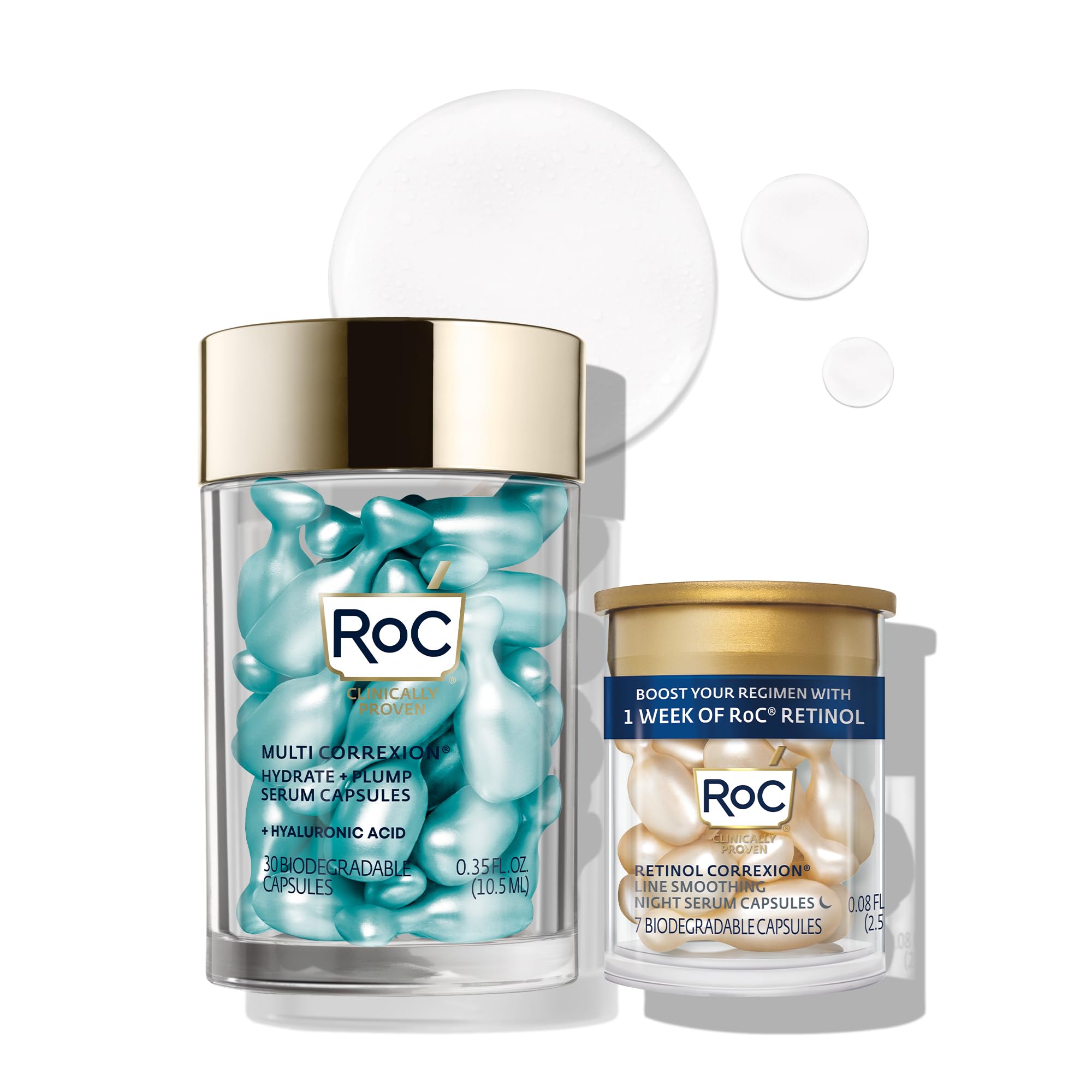 RoC Capsules