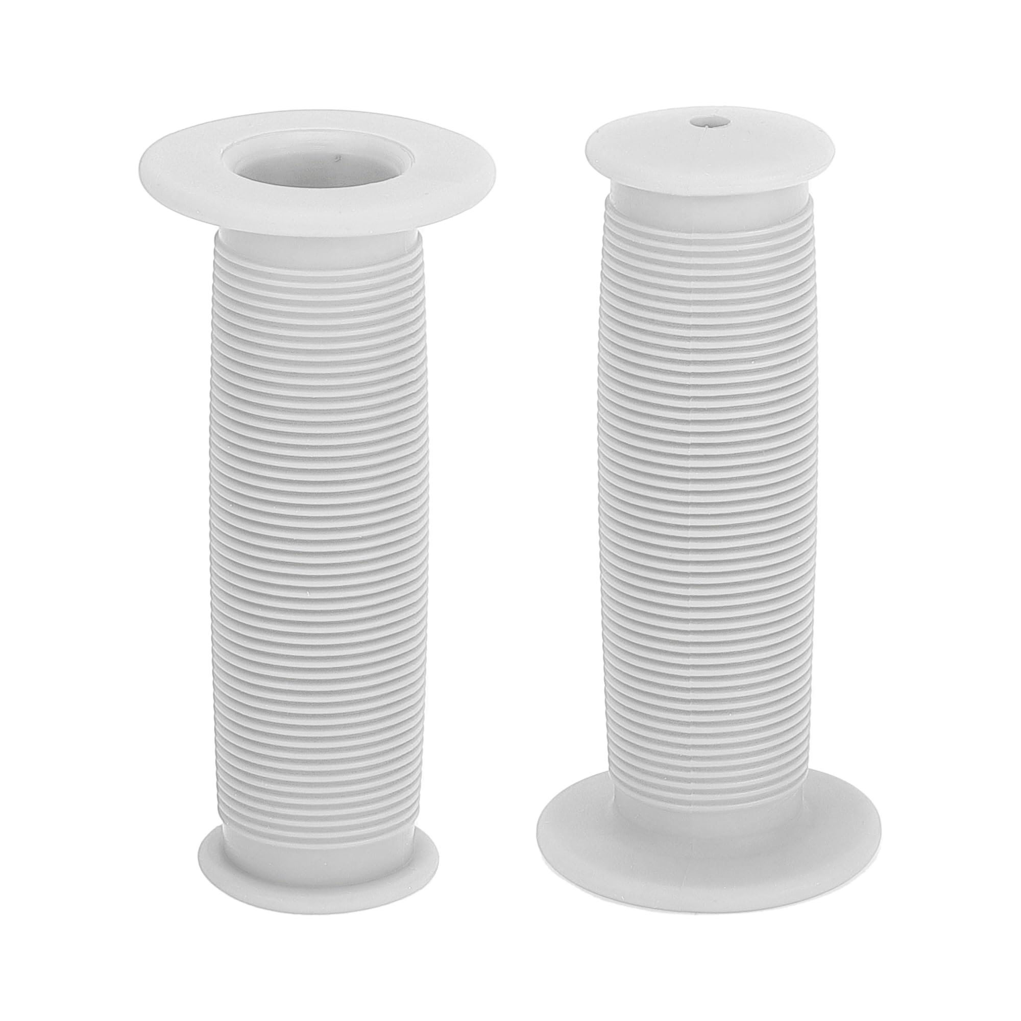 TUCKBOLD Bike Handlebar Grips Covers 100mm Long Lightweight