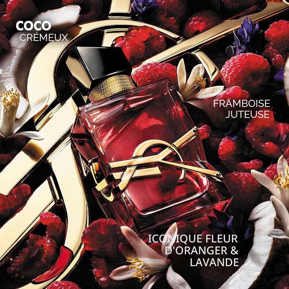 Yves Saint Laurent Libre Berry Crush Eau de parfum 30 ml
