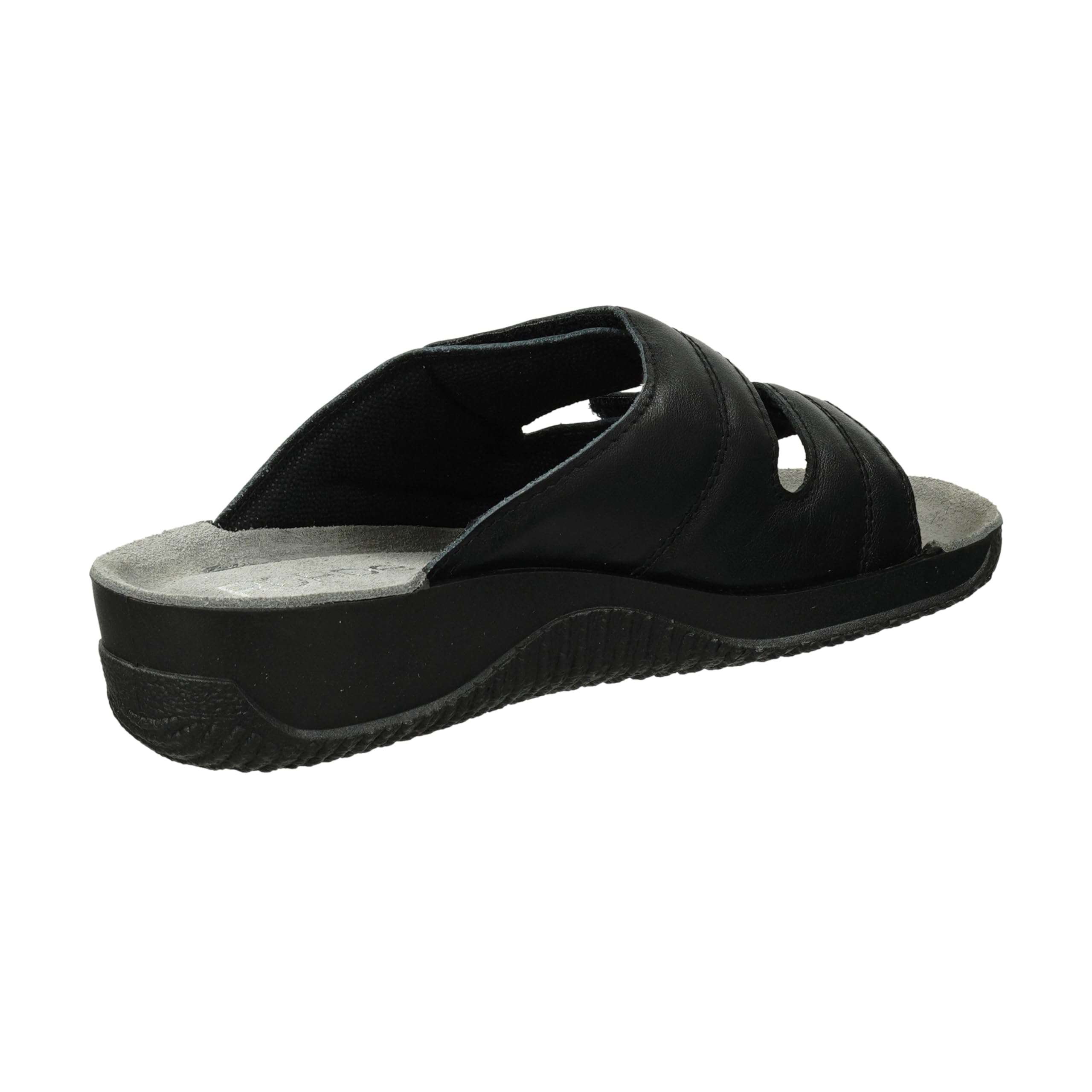 Rohde SOLTAU-40 Damen, Frauen, Pantoletten, Slipper,Slides,Sandalen,Sommerschuhe,Freizeitschuhe