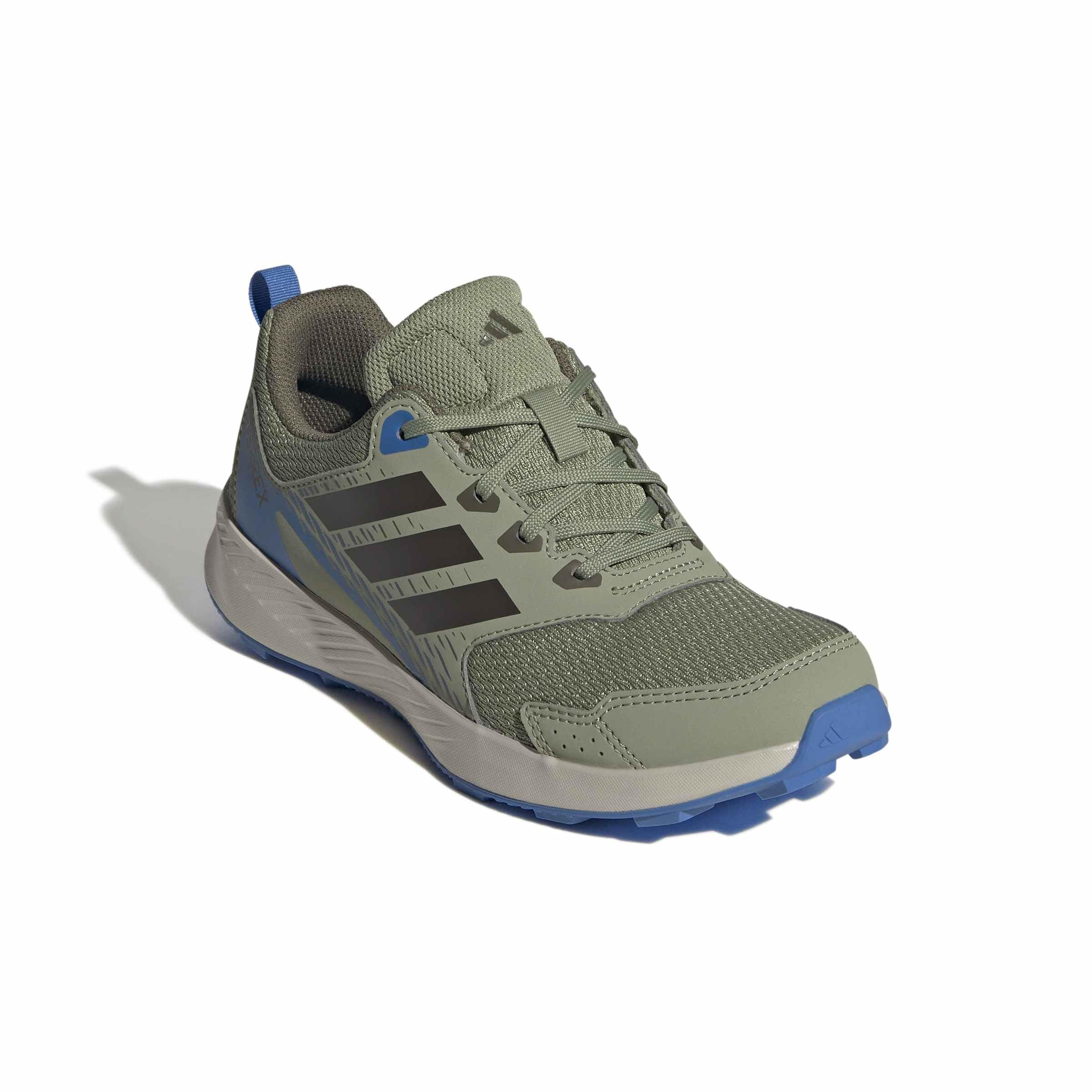 Adidas Terrex Tracefinder Trail Running Shoes Junior ZapatosUnisex niños
