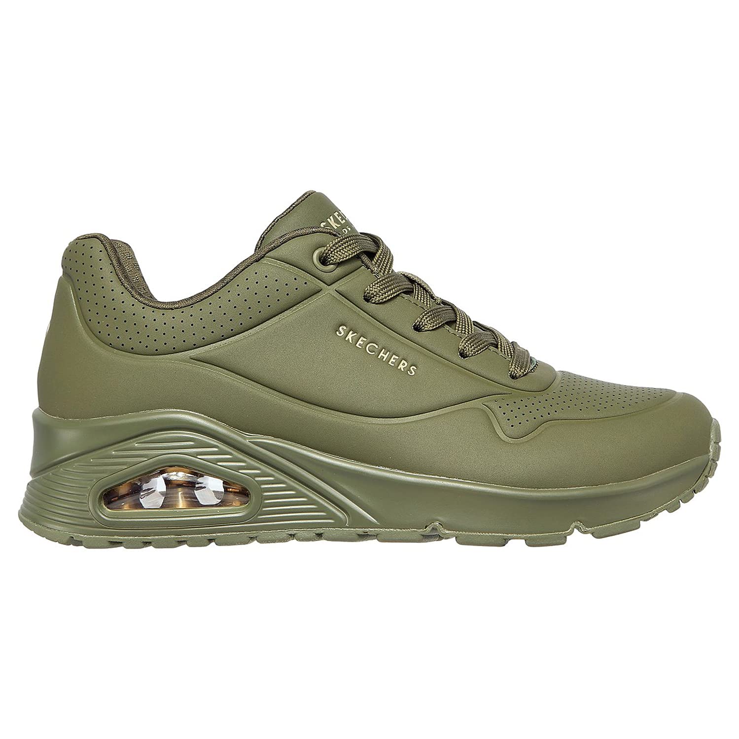 Skechers Uno Stand On Air, Sneaker Donna