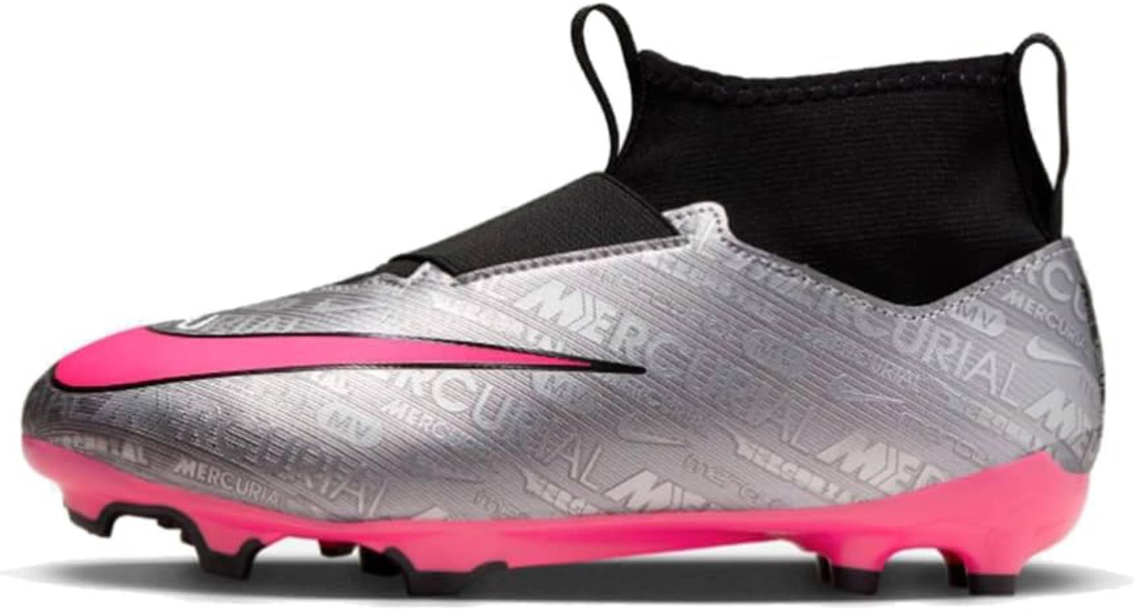 nike jr mercurial zoom superfly