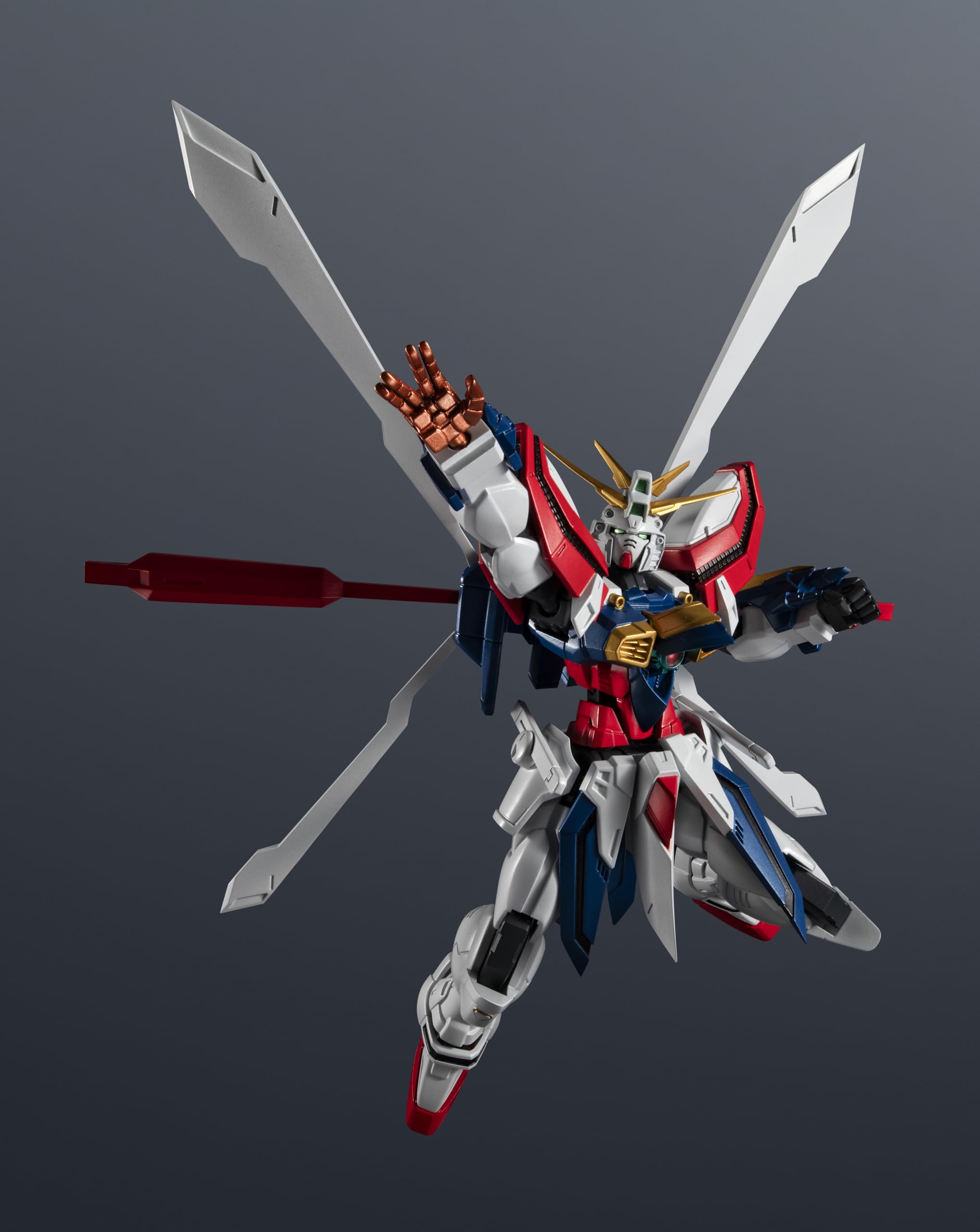Amazon.co.jp: TAMASHII NATIONS GUNDAM UNIVERSE 機動武闘伝Gガンダム