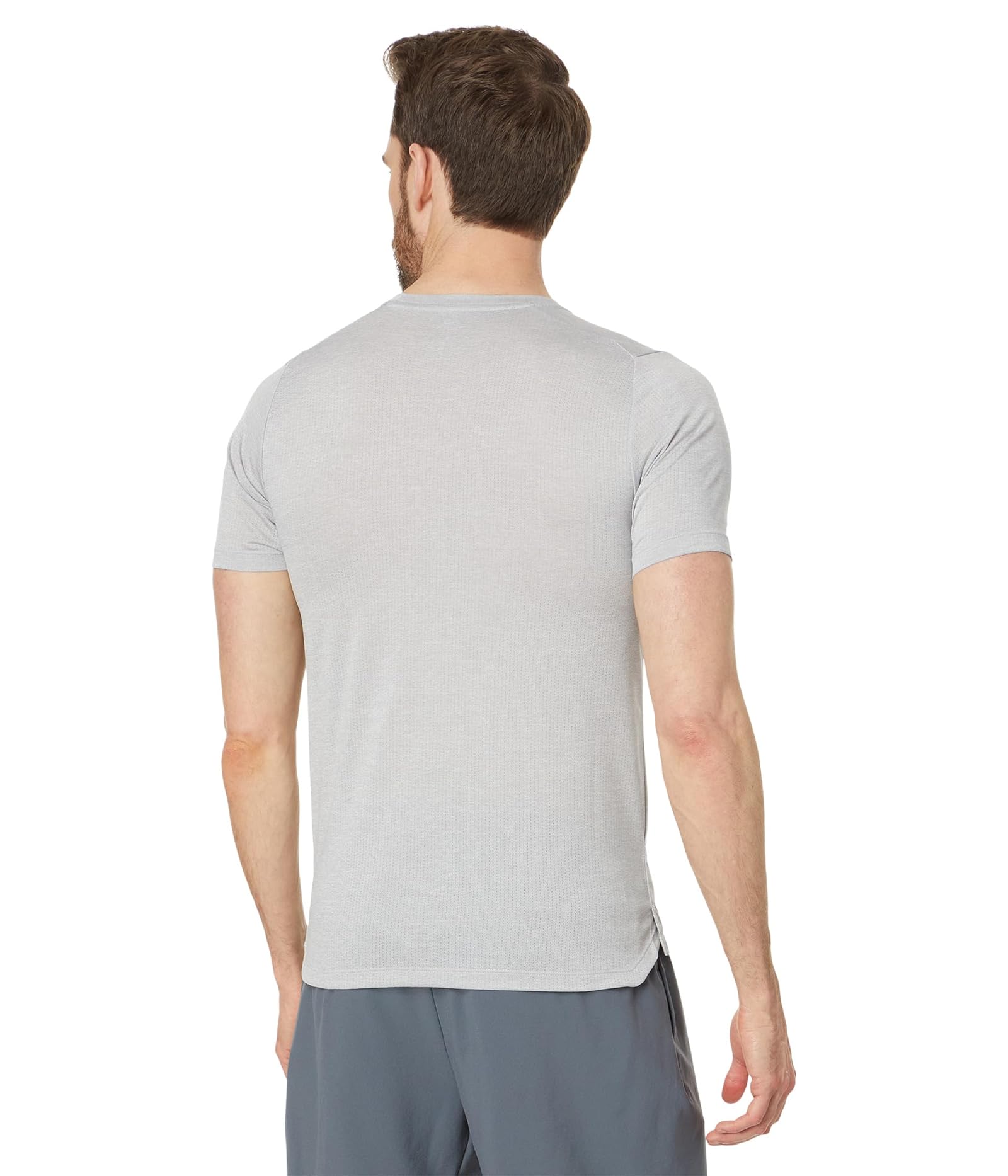 Man's Shirts & Tops New Balance New Balance Athletics T-Shirt - Picture 3 of 30