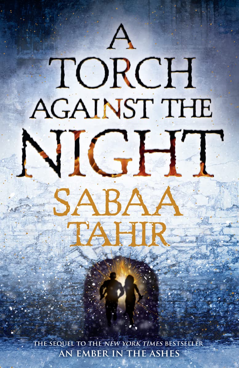 Buy A Torch Against the Night (Ember Quartet, Book 2) — BookShops.in