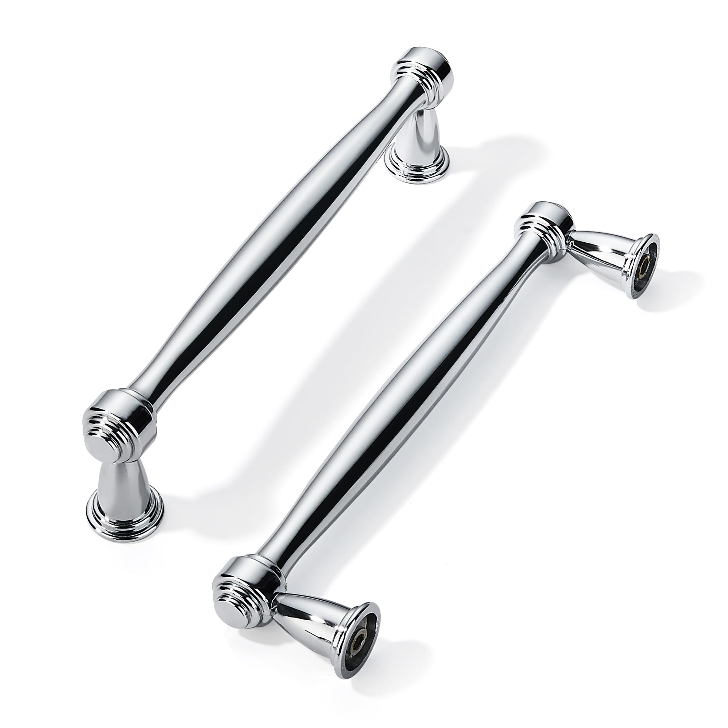 Polished Chrome