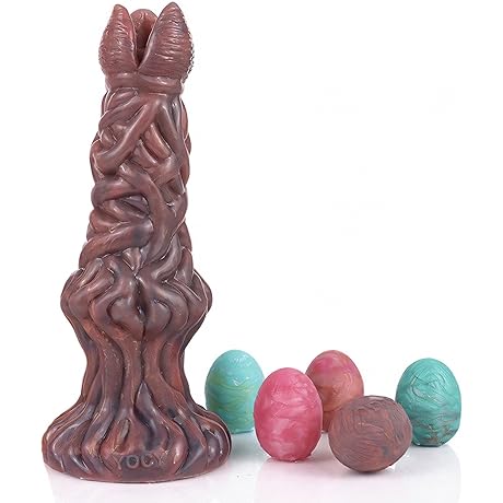 Alien Fleshlight: Unworldly Pleasure for Mankind and Extraterrestrials