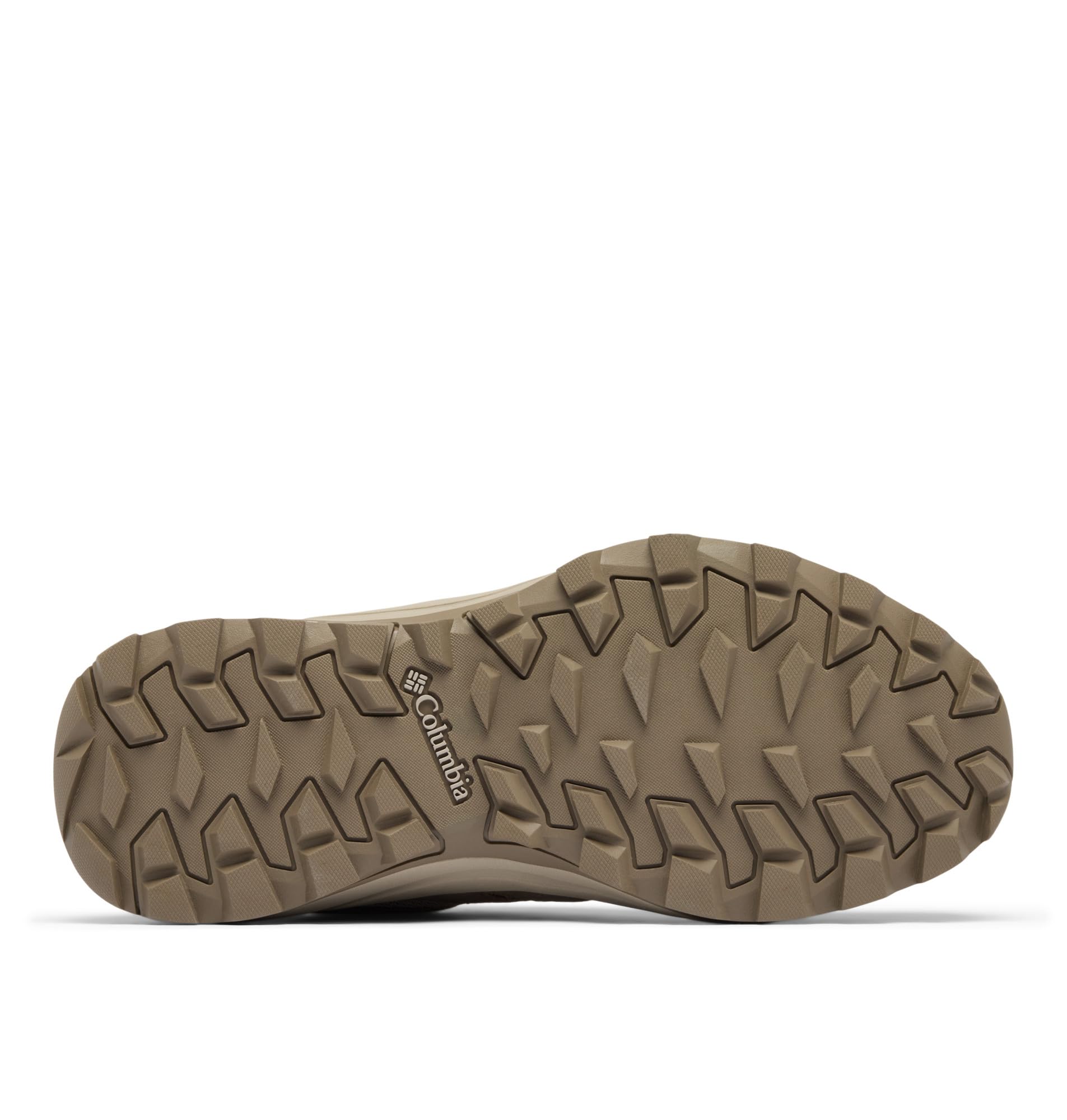 Columbia Redmond IV Low Waterproof, Scarpe da Trekking Basse Donna