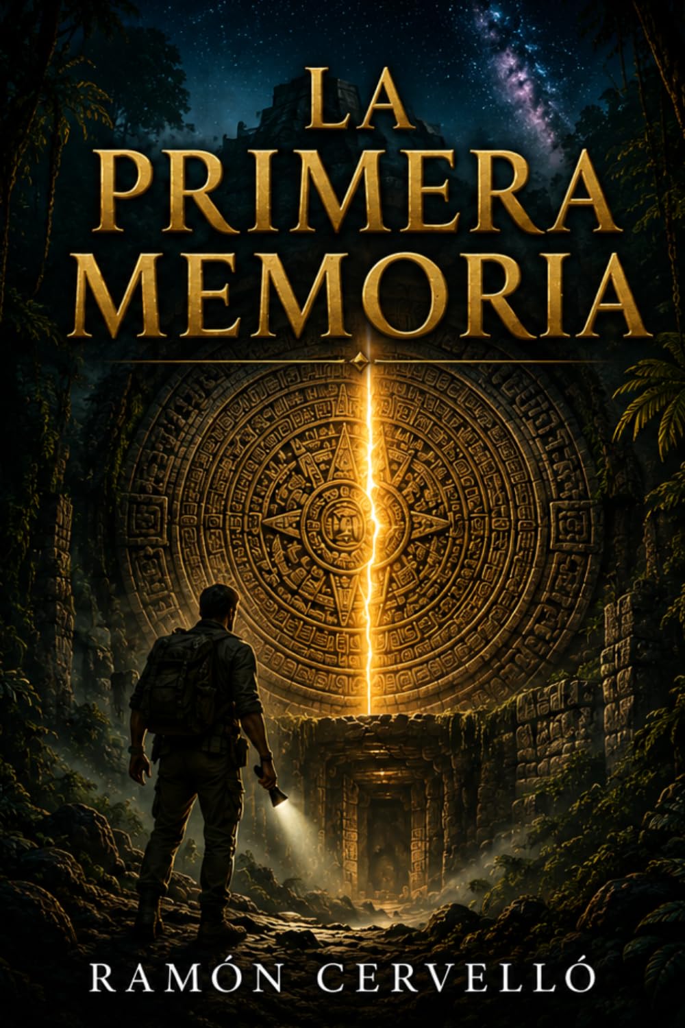 La Primera Memoria: La última advertencia de la humanidad