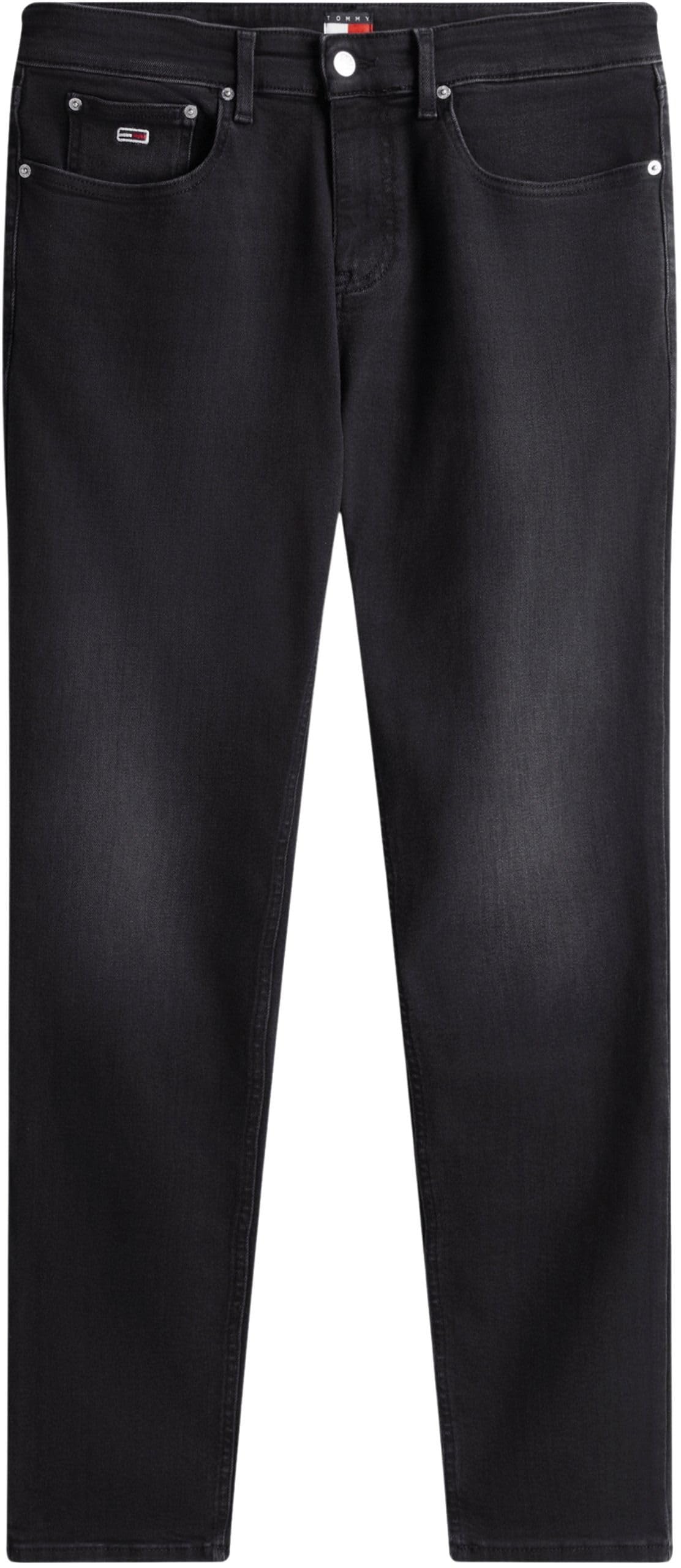 Tommy Jeans Scanton Slim Ai3385 Dm0dm21888 - Smukły Mężczyźni