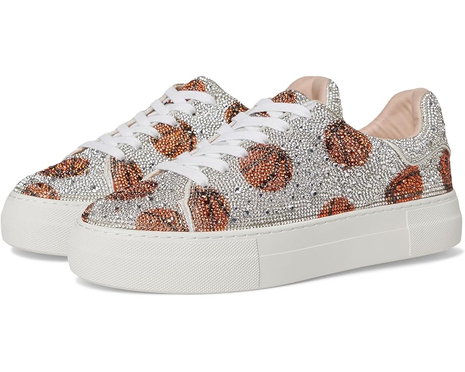 Blue by Betsey Johnson Sidny - Pair View