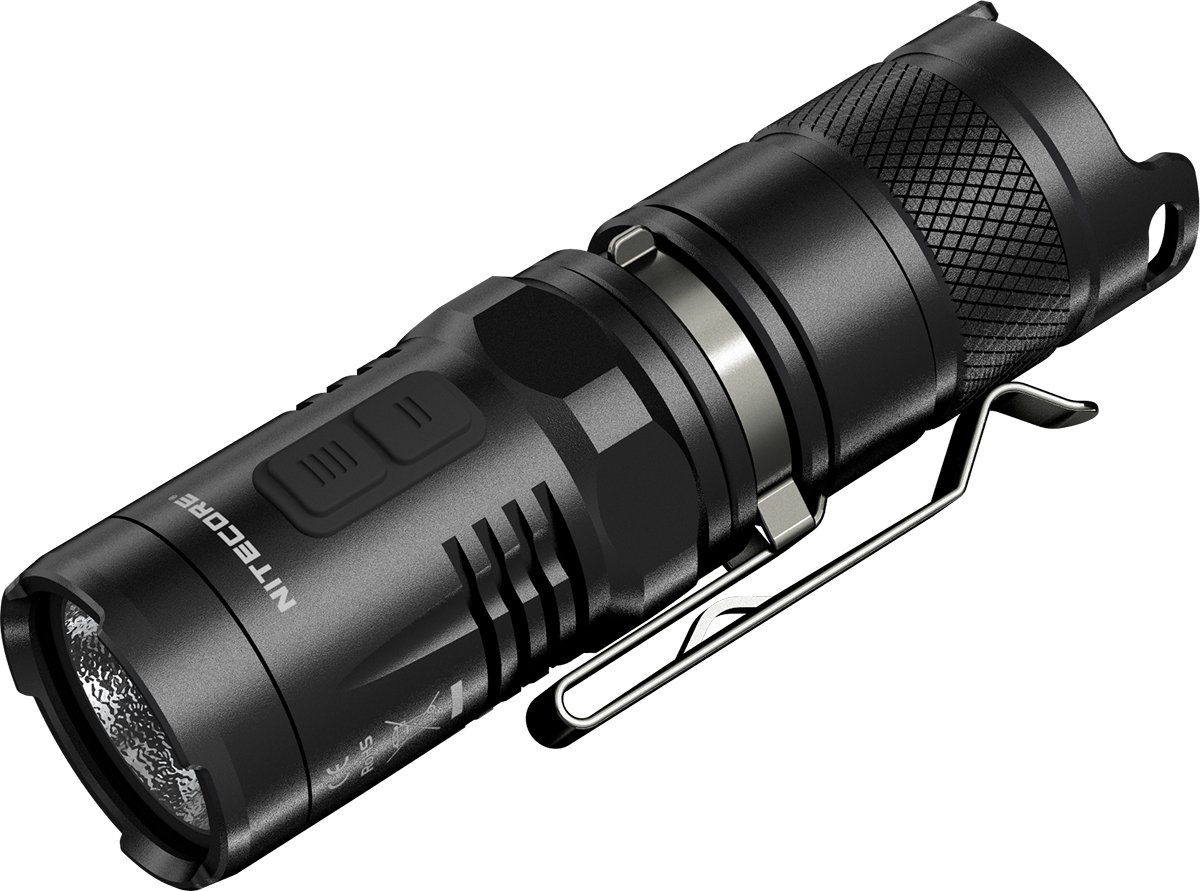 Amazon.co.jp: NITECORE (ナイトコア) MT10C CREE XM-L2 U2 白色LED