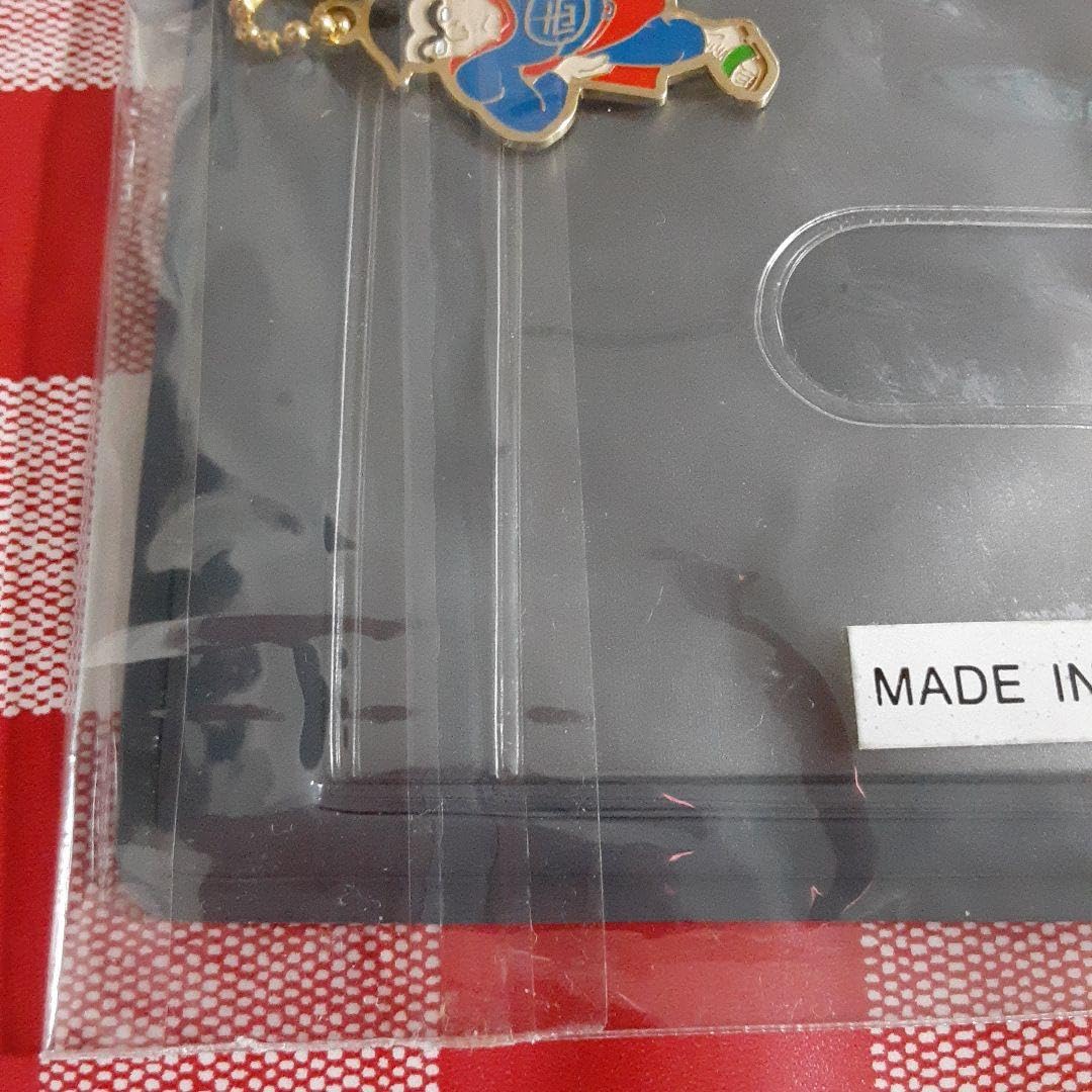 こち亀 パスケース レア こち亀 警察手帳風パスケース ガンホルダー型ポーチ セット