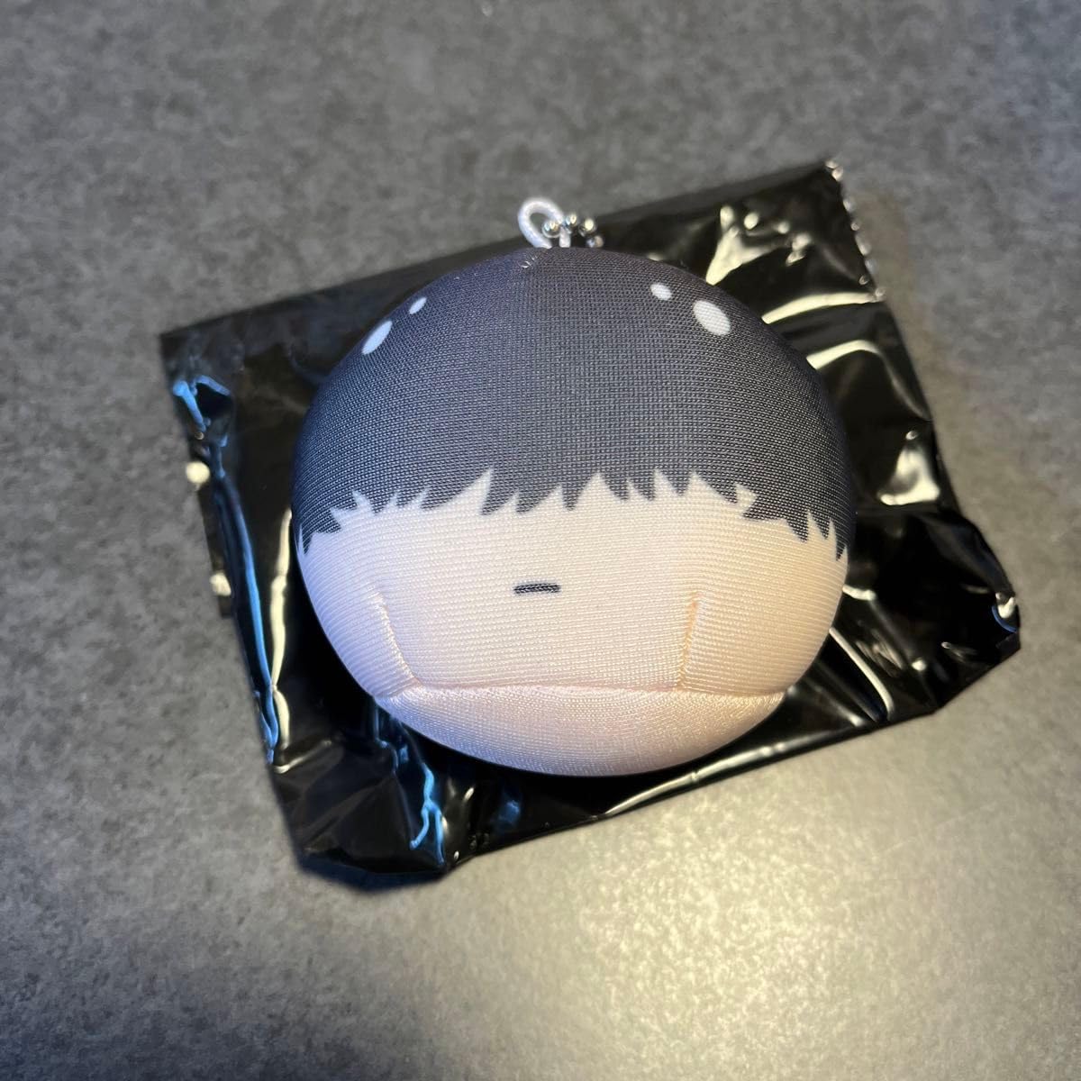 Amazon.co.jp: ブルーロック おまんじゅう ぬいぐるみ 二子一揮