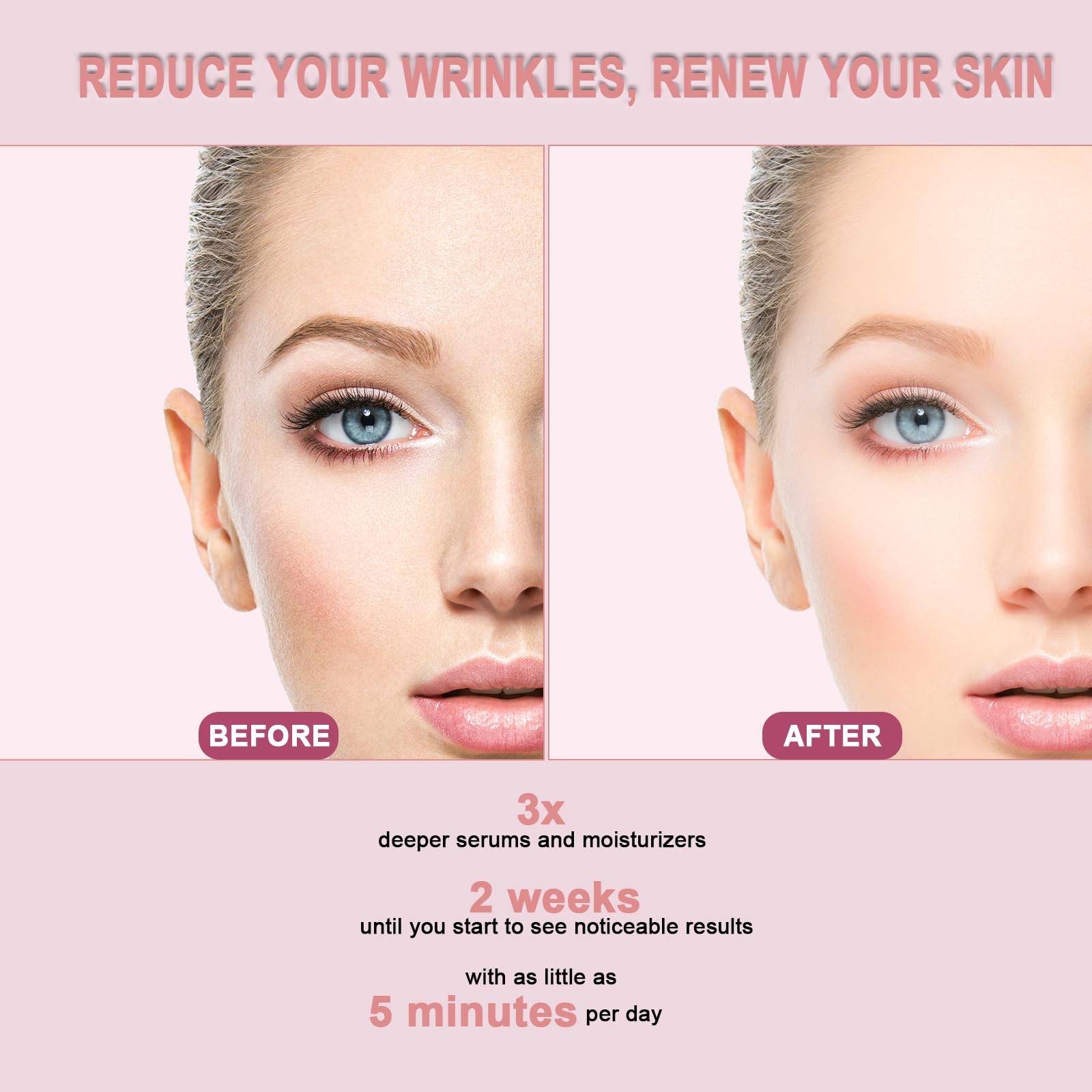 vibrating facial wand Water Based Lubricants main image 0