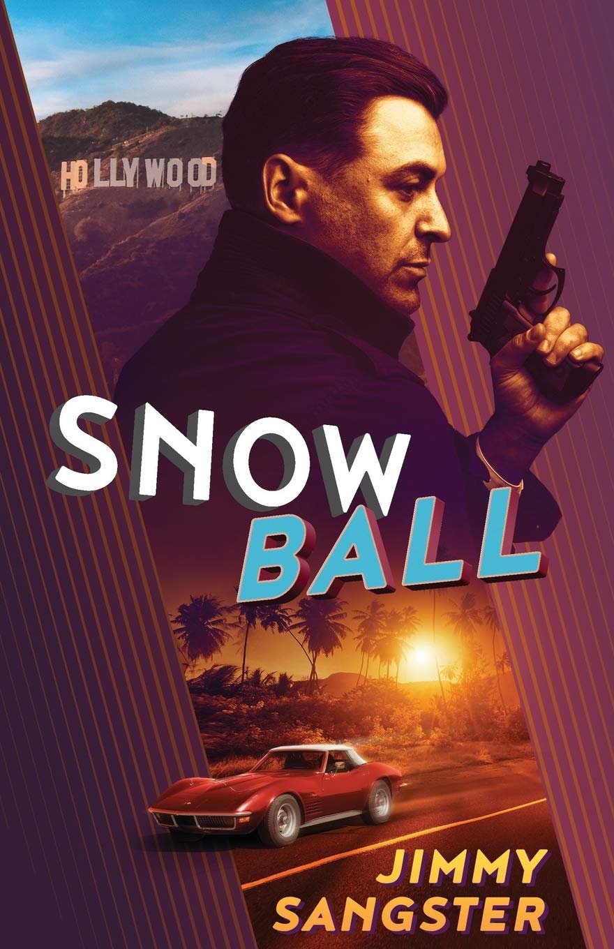 Buy Snowball: 1 (James Reed) — BookShops.in