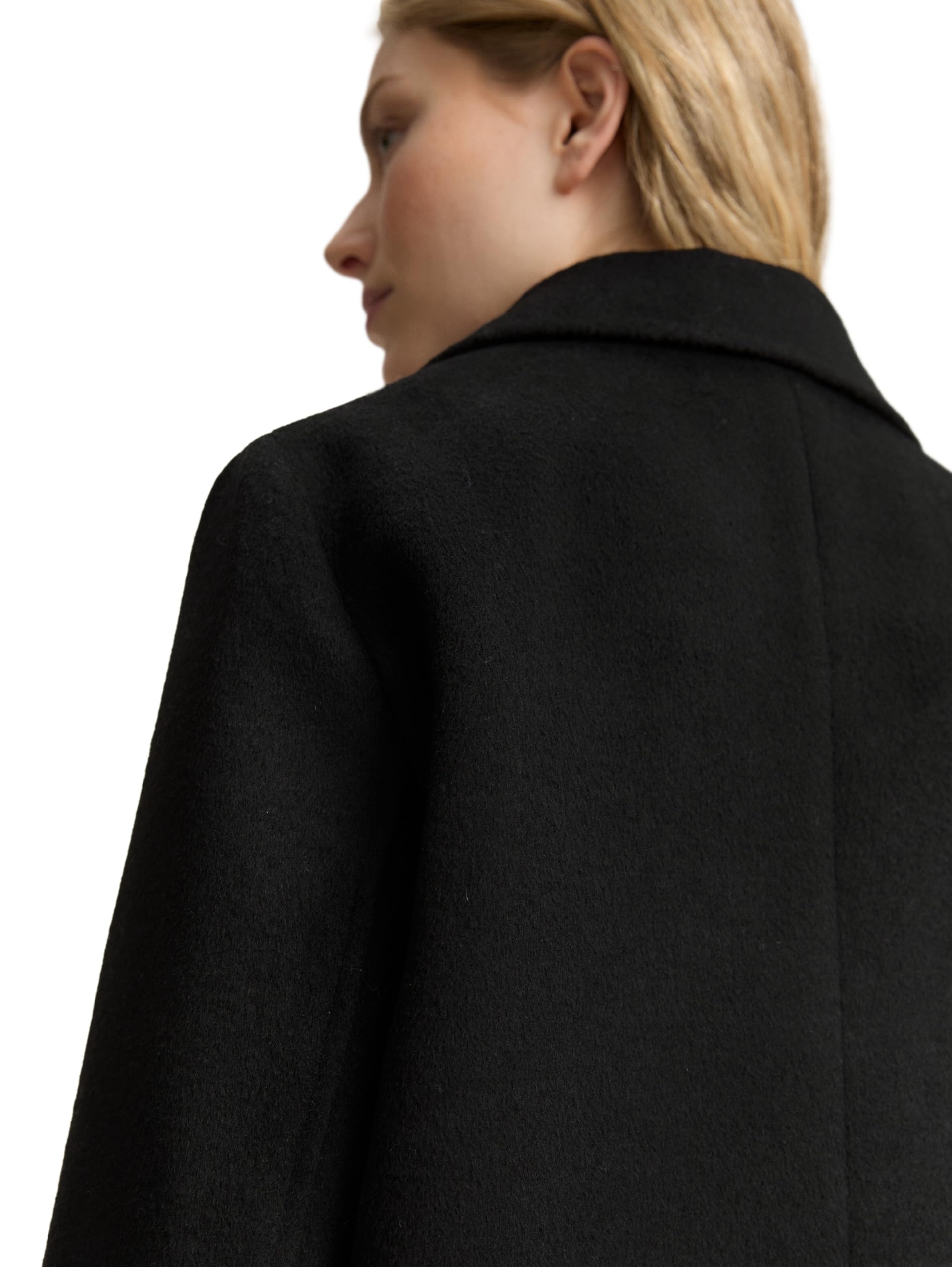 TOM TAILOR 1046603 Cappotto Donna (Pacco da 1)