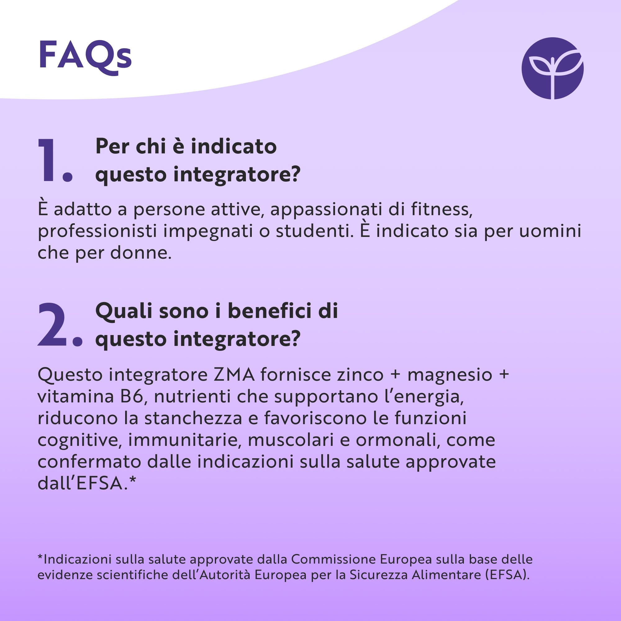 Nutravita ZMA High Strength - 120 Capsule Vegane - Zinco Magnesio e Vitamina B6 - Contribuisce alla normale funzione muscolare