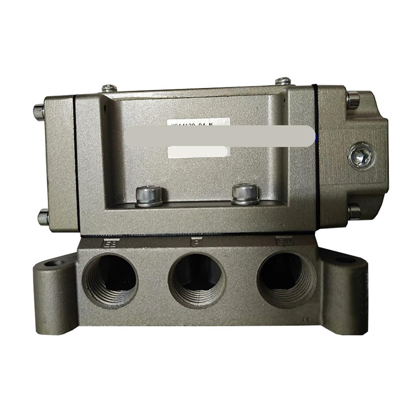 JJKKOZVQF VSA4120-02-N VSA4130-04 VSA4130-04-N VSA4130-04-N-X59 VSA4130-03-N-X59 VSA4140-04-N VSA4140-04-N-X59 Pneumatic Control Valve(VSA4130-04-N-X59)
