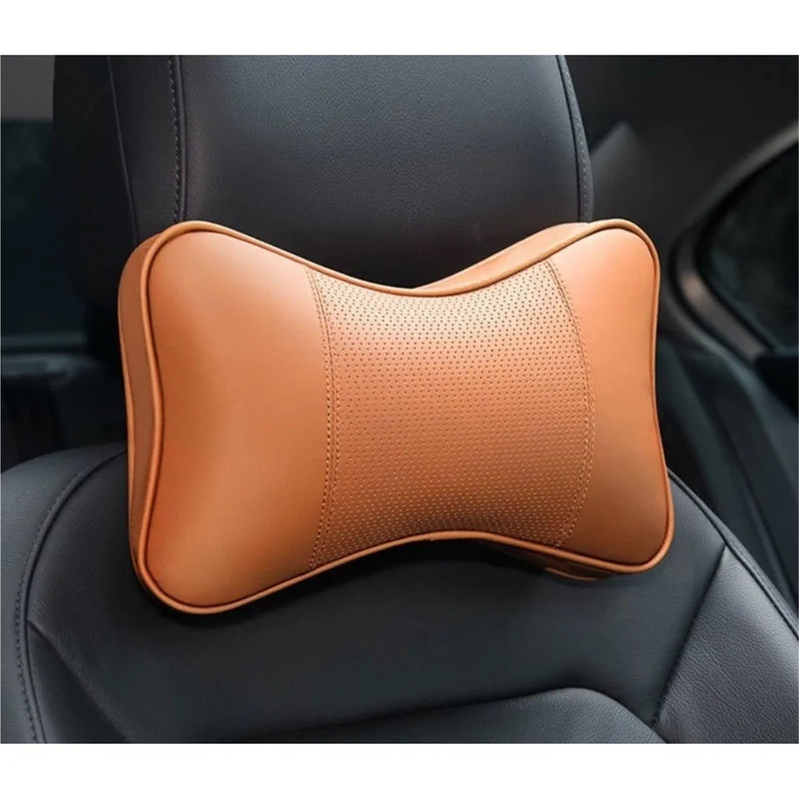 Appuie-tête et Support Cervical Auto Oreillers de Voyage