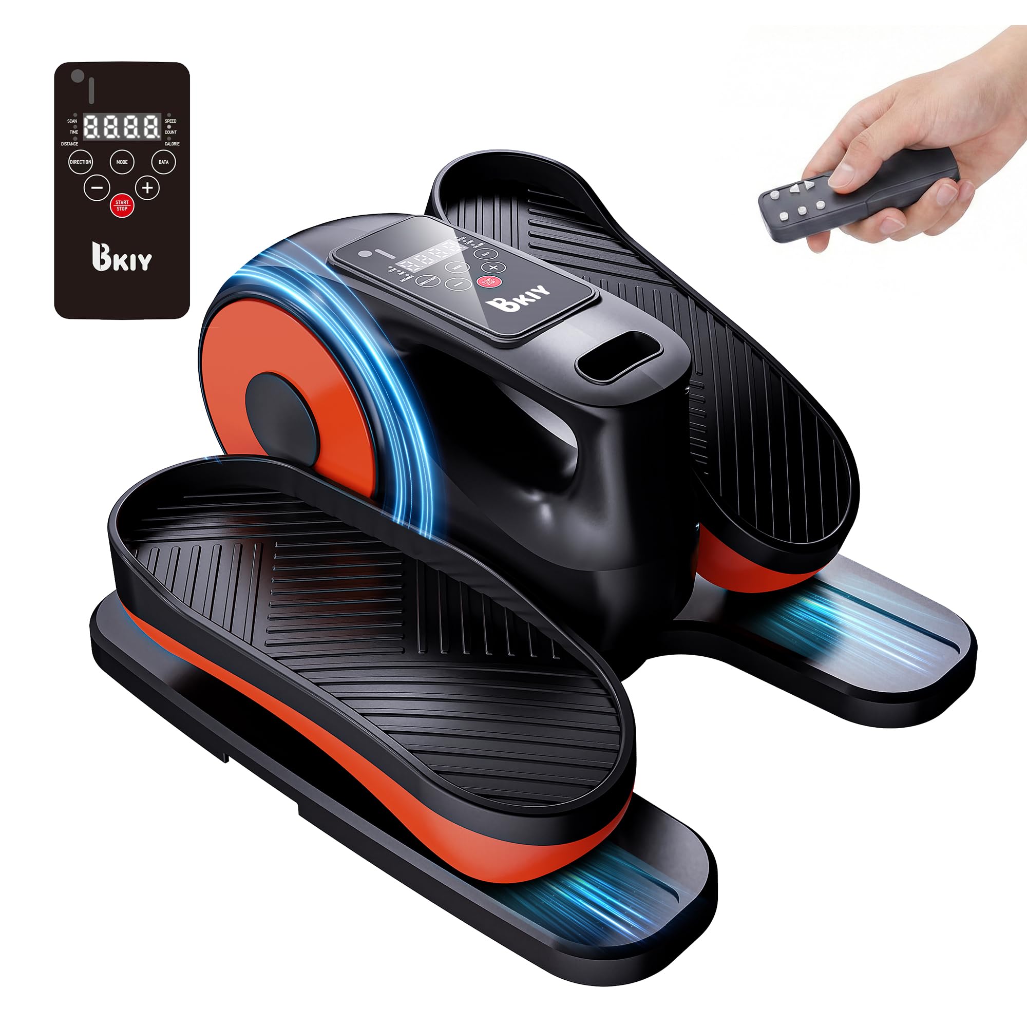 Under Desk Elliptical Machine