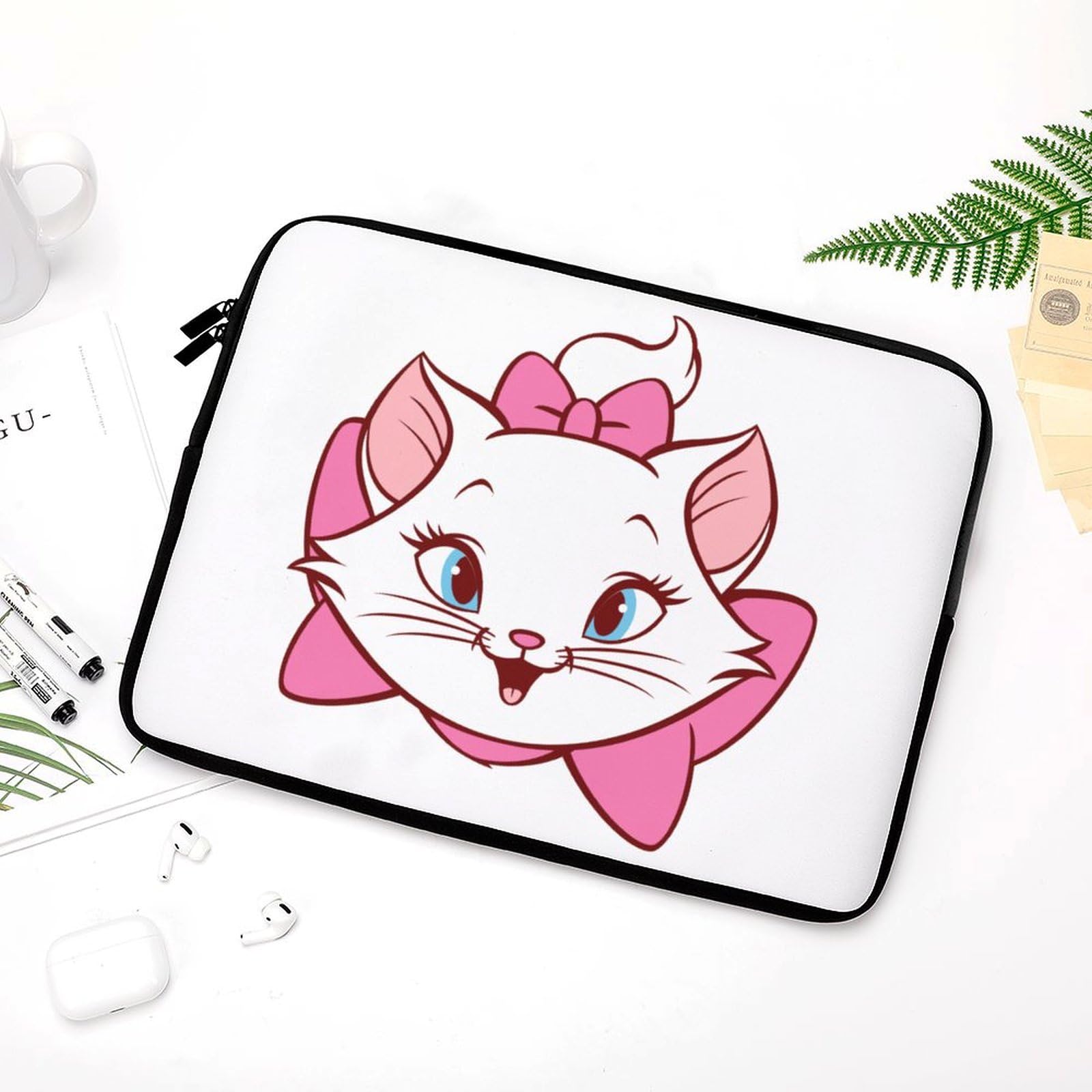 Amazon.co.jp: パソコンケース マリーちゃん 猫 ネコ マリーちゃん 猫 Amazon.co.jp: パソコンケース マリーちゃん 猫 ネコ マリーちゃん 猫