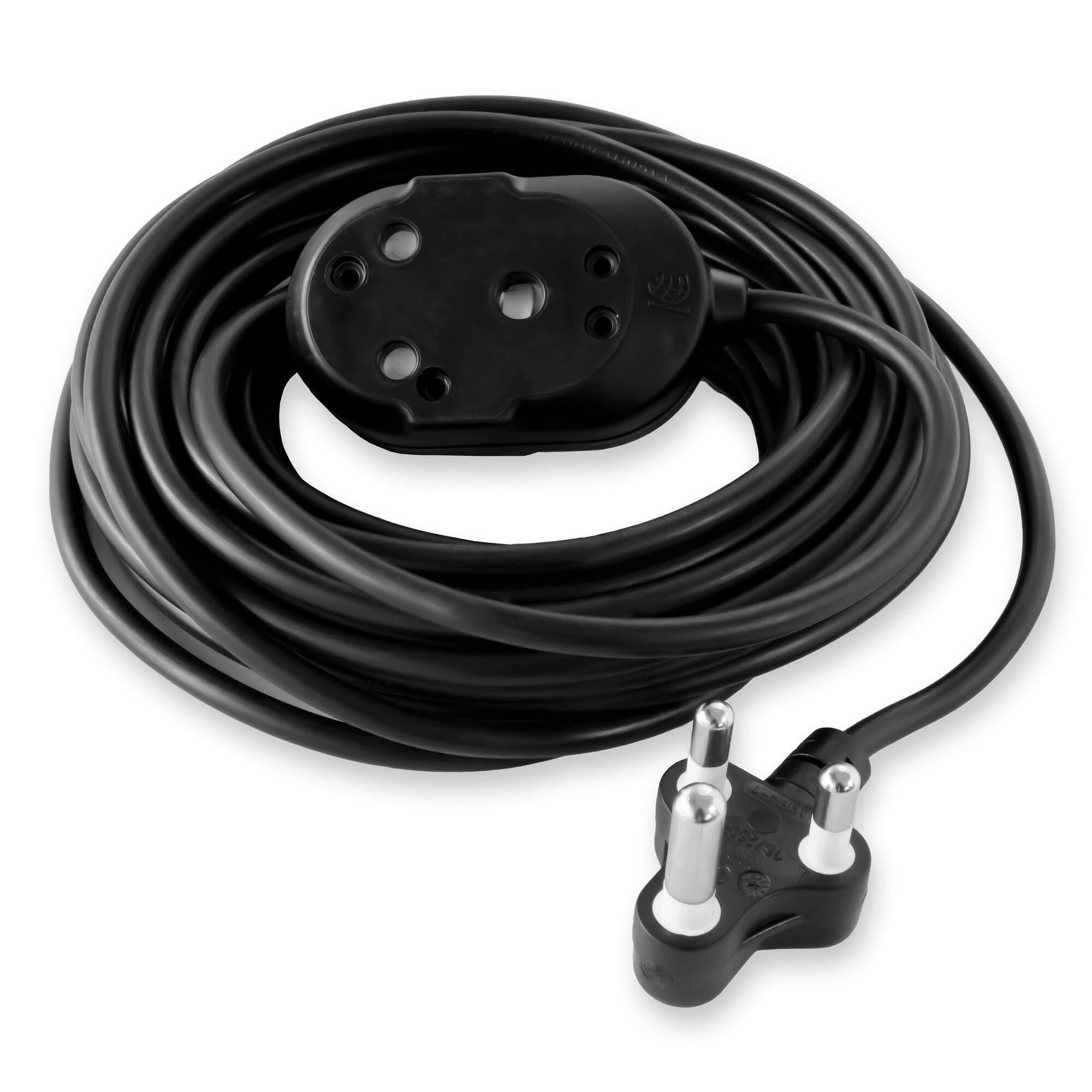 Electroworx 9415886995042 10A 1.0mm Light Duty Double Janus