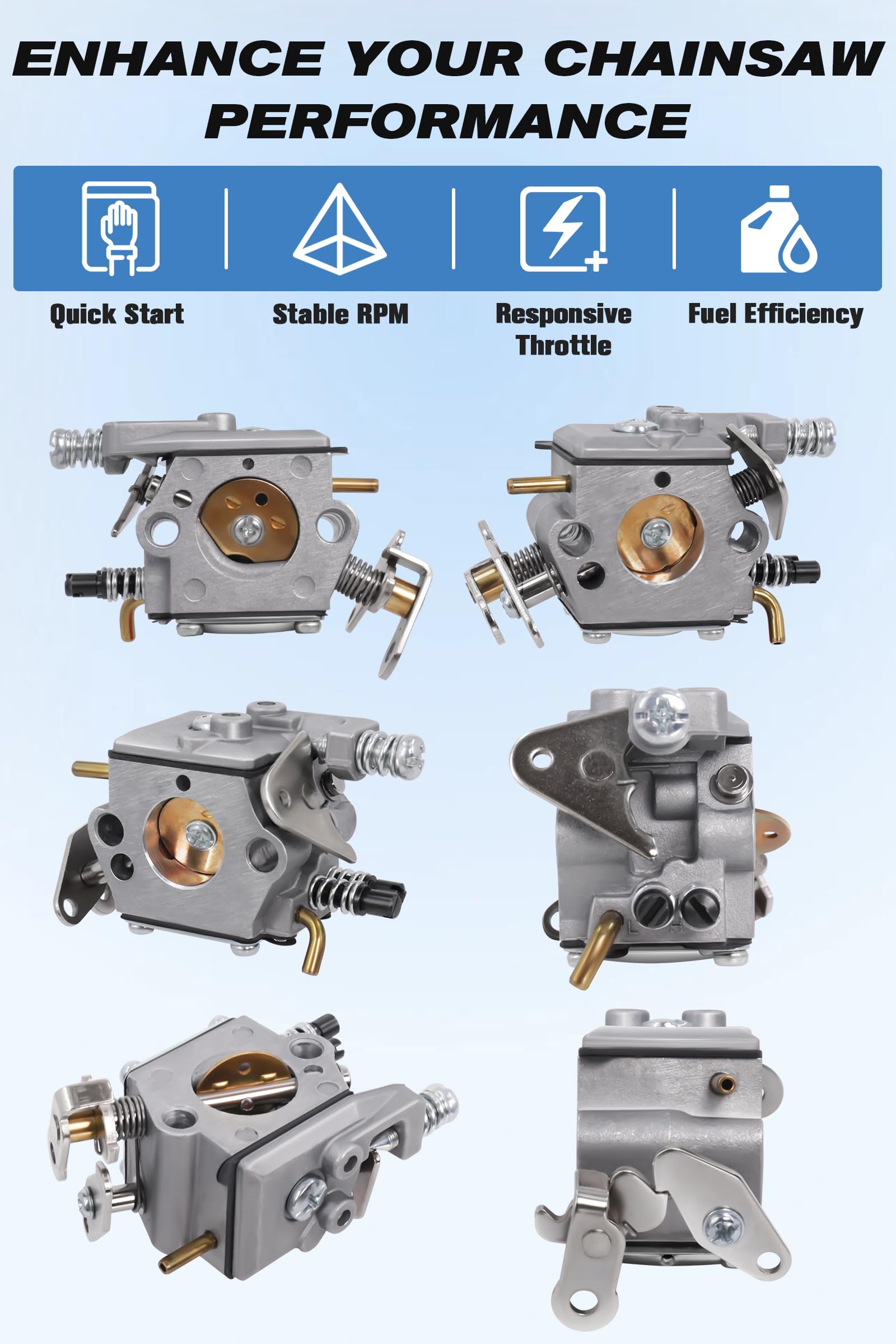 Sitemapcdatahttpsabckniqoocomadjust Poulan Chainsaw Carburetor