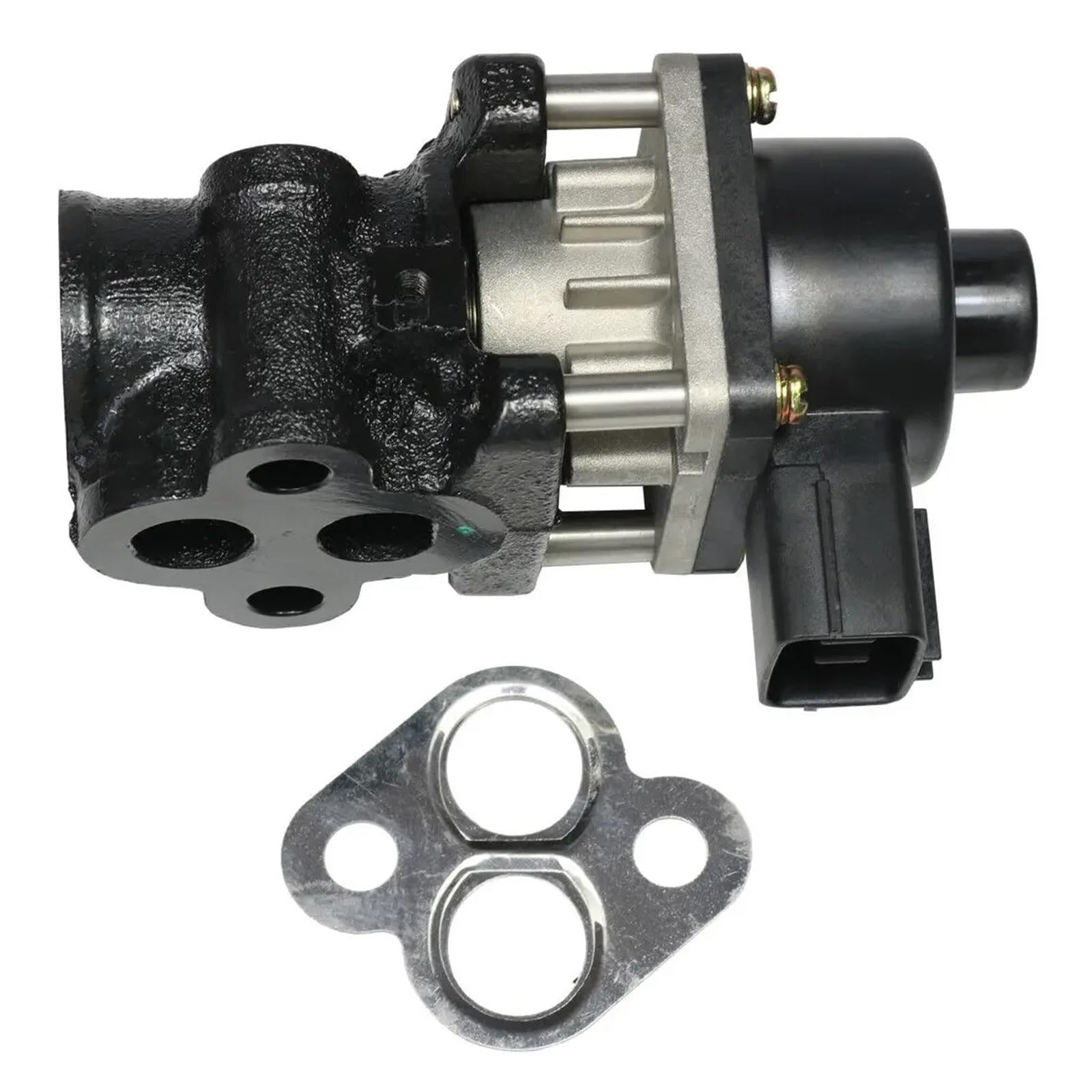 for for Montero 2003-2006 Exhaust Gas Recirculation EGR Valve EGV1049 EGR Valve Exaust Gas Recirculation Valve